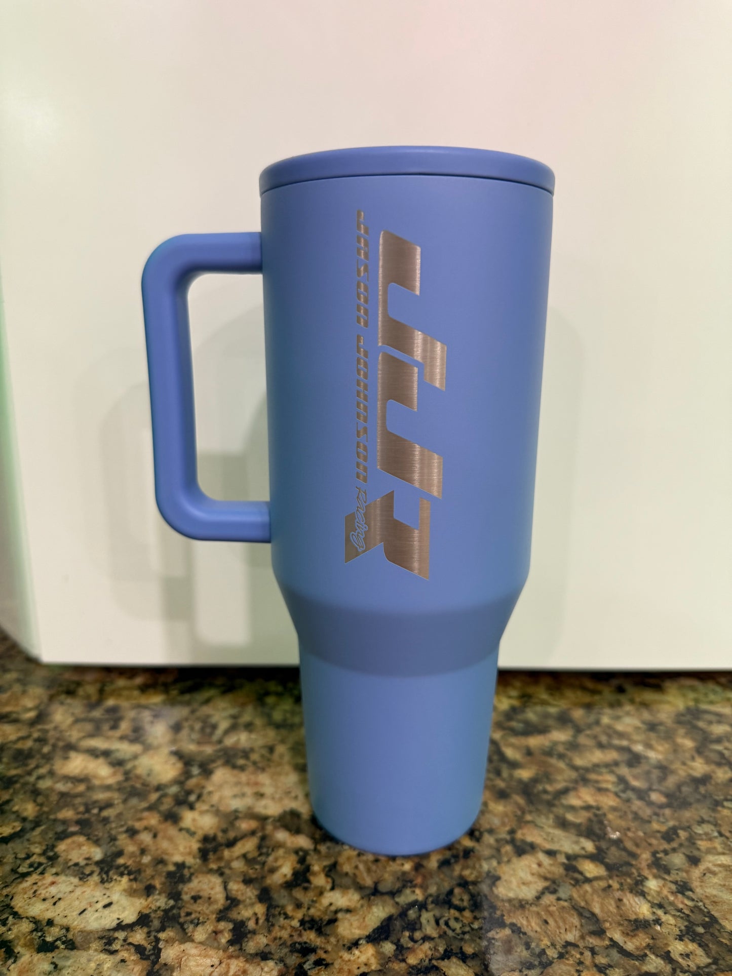 HydroJug Flip-Top Straw 32oz Tumbler (Assorted Colors & Varieties)