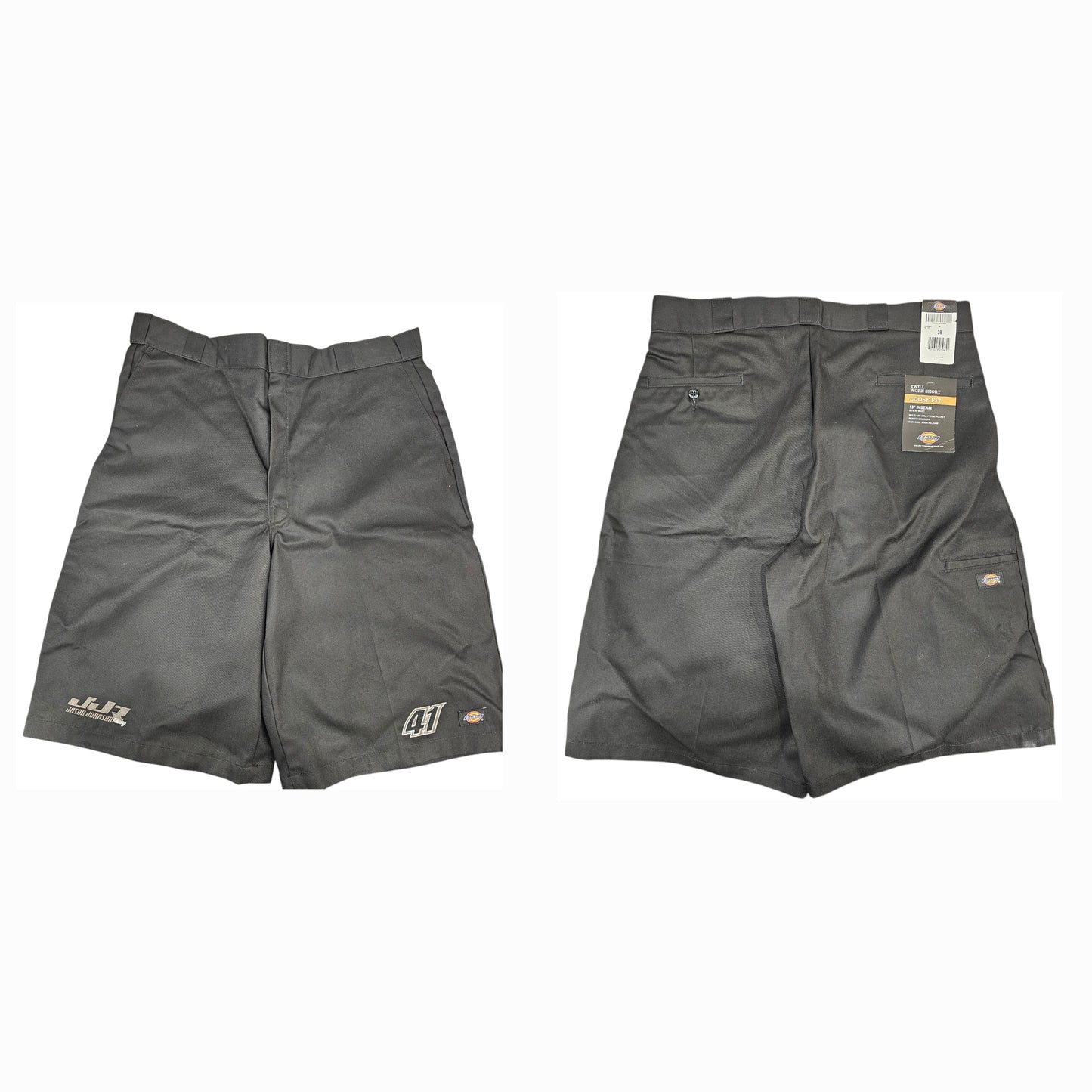 Men’s Dickie Crew Shorts