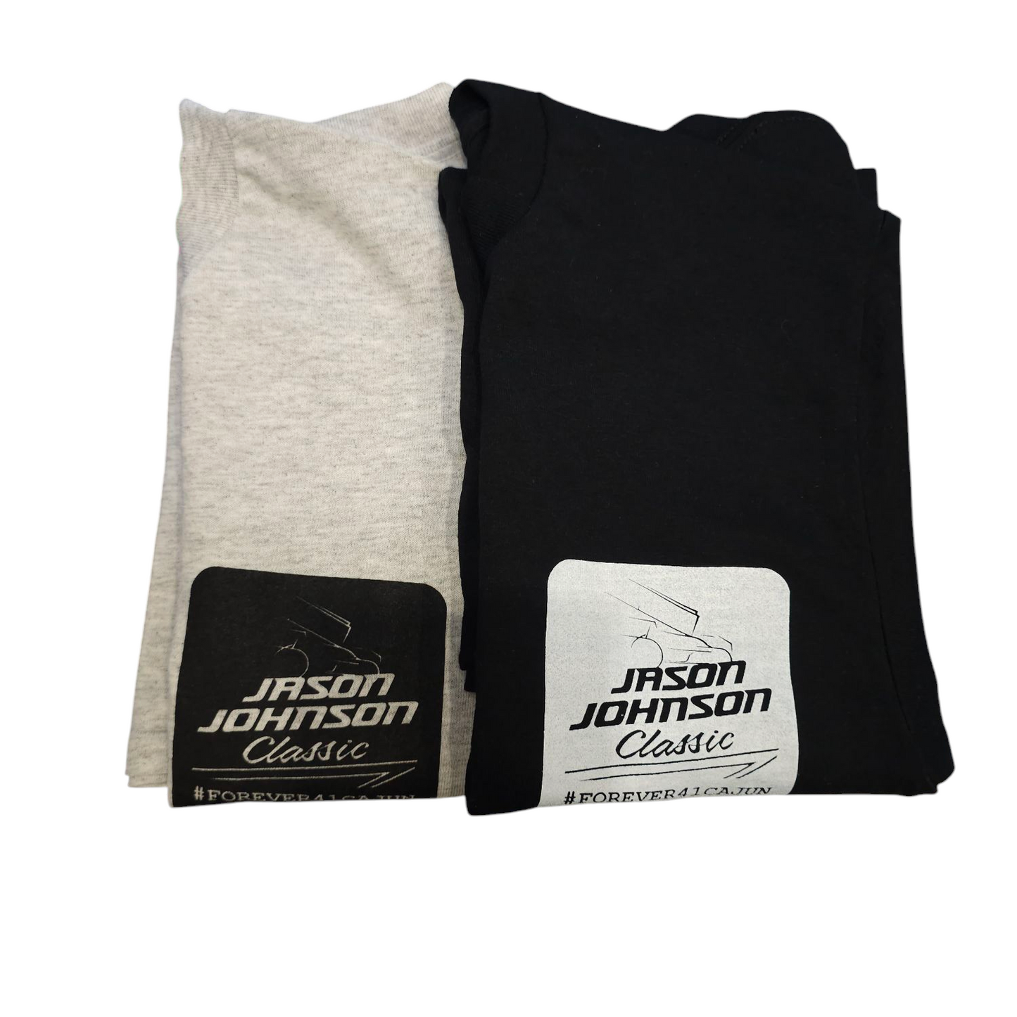 Youth 2025 Jason Johnson Classic T-Shirt