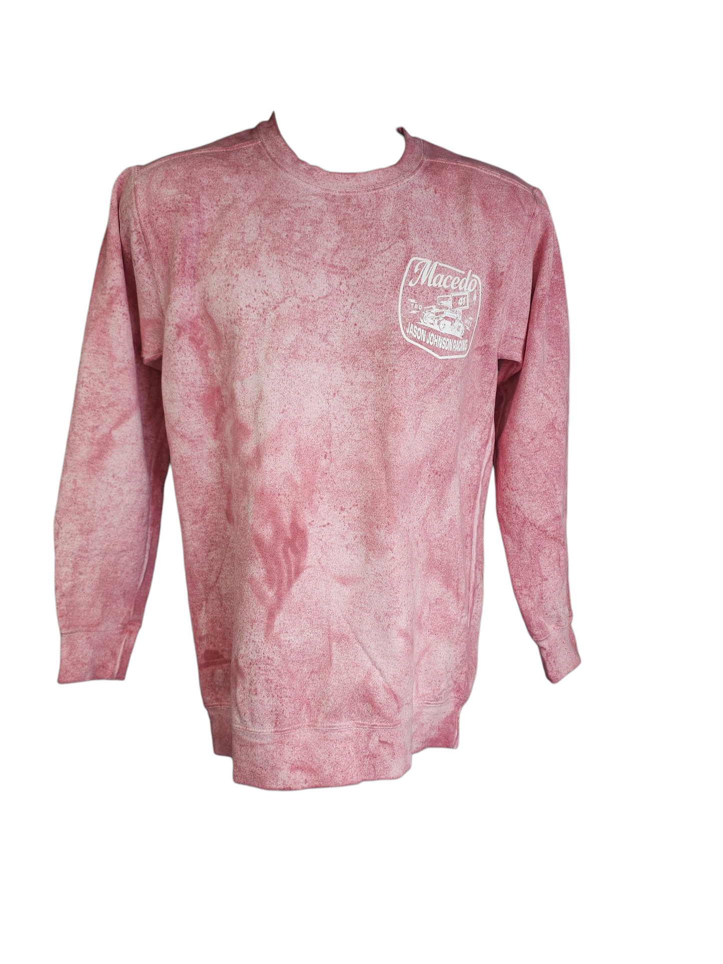 Trademark Design Crew neck (Clay)