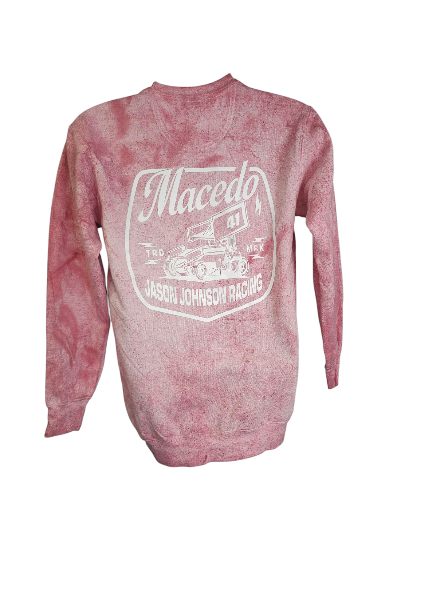 Trademark Design Crew neck (Clay)