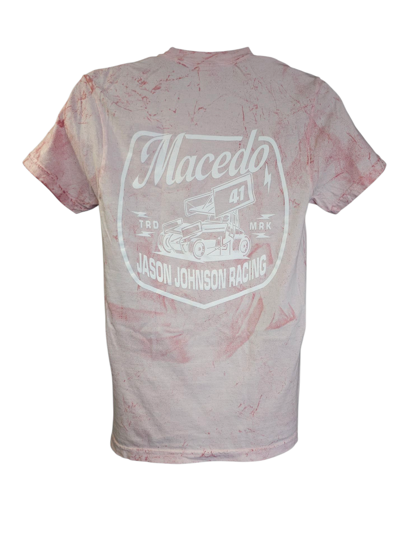 Trademark Design T-Shirt (Clay)