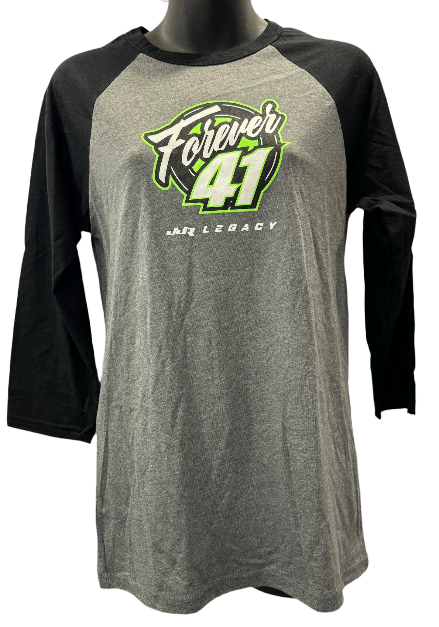 Ladies Forever 41 3/4 Sleeve T-Shirt