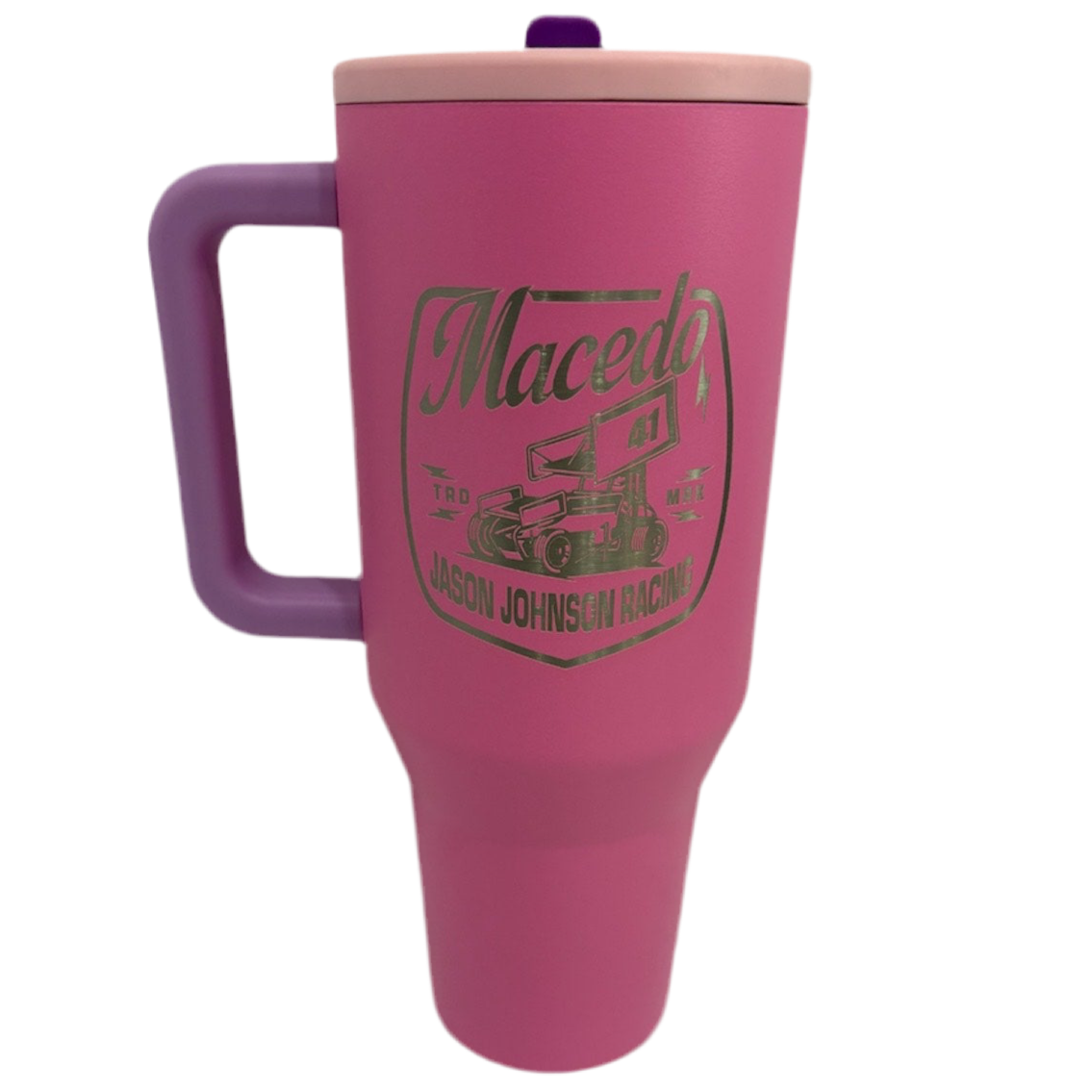 HydroJug Flip-Top Straw 32oz Tumbler (Assorted Colors & Varieties)