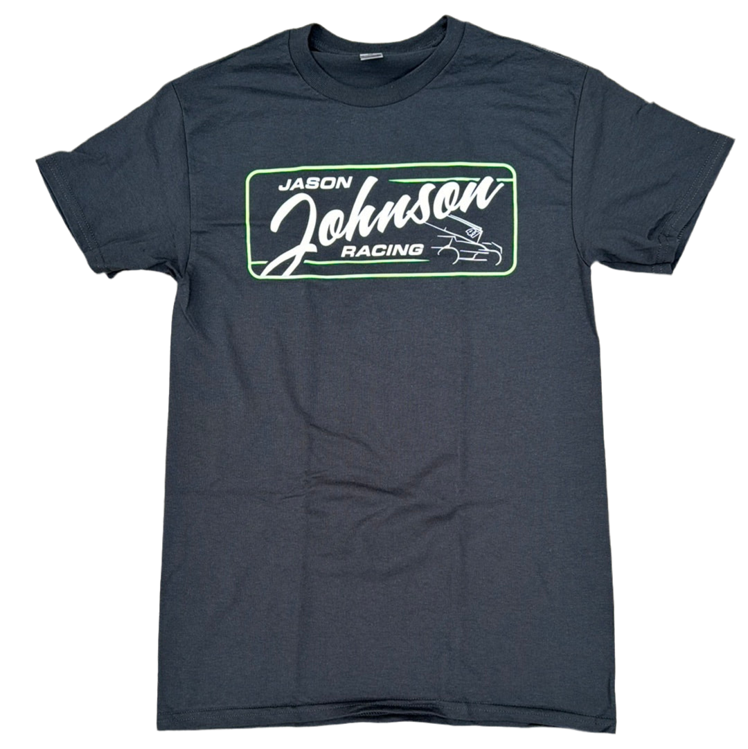 Forever 41 T-Shirt (Black)