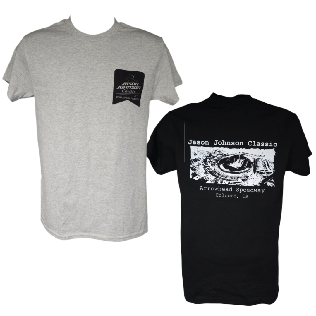 2025 Jason Johnson Classic T-Shirt