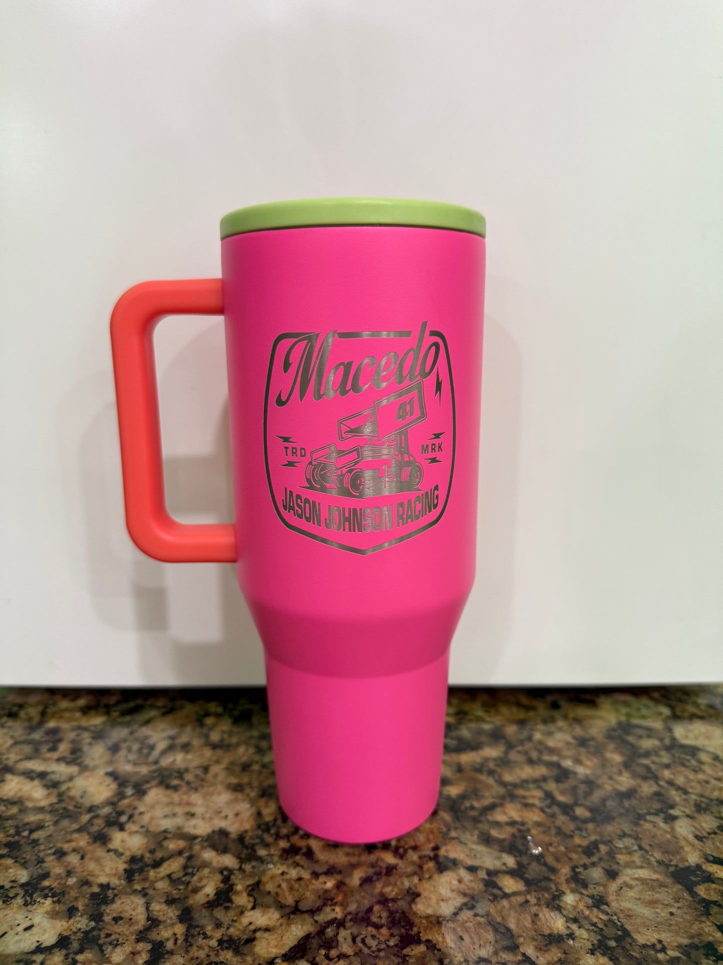 HydroJug Flip-Top Straw 32oz Tumbler (Assorted Colors & Varieties)