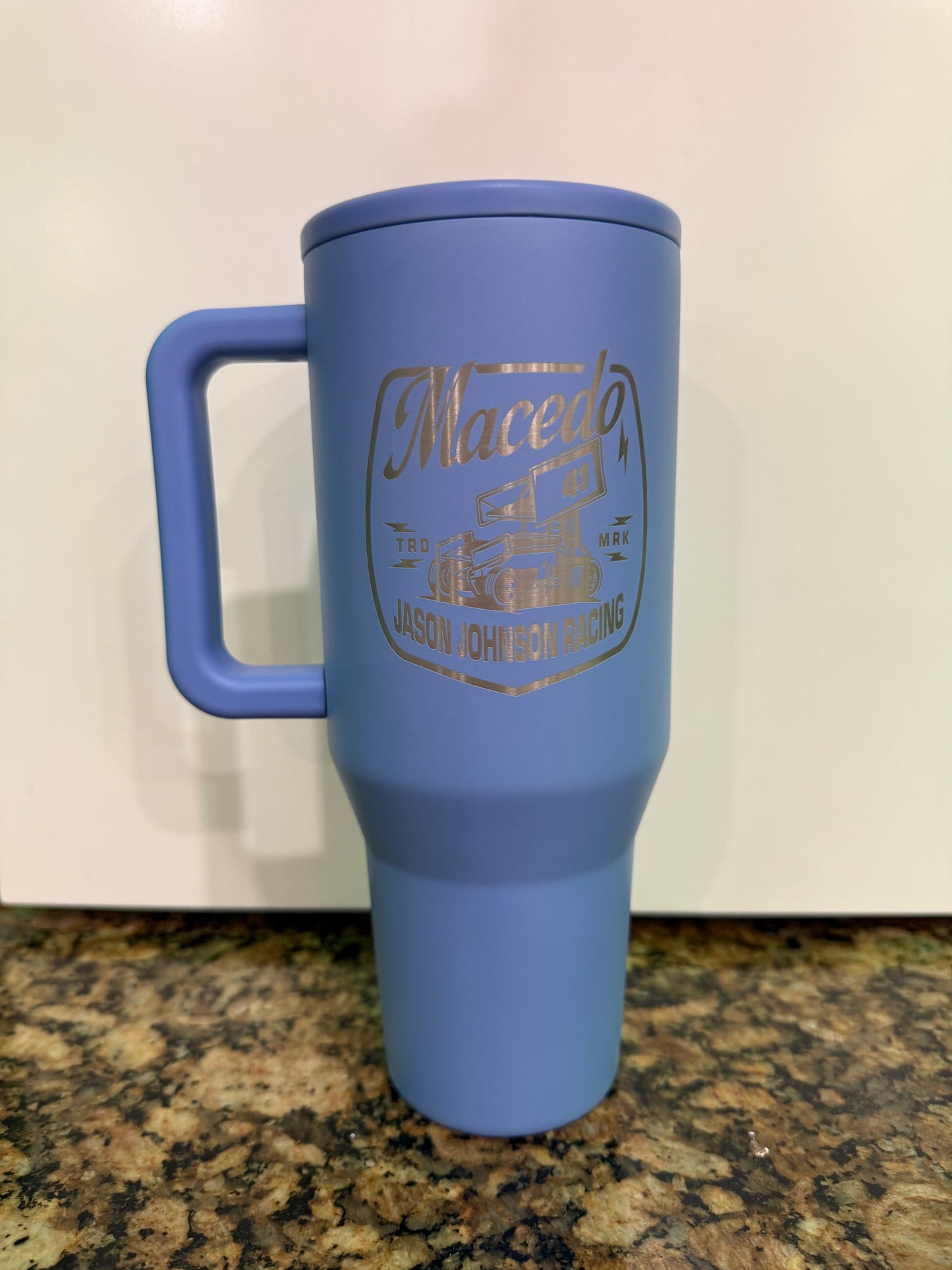 HydroJug Flip-Top Straw 32oz Tumbler (Assorted Colors & Varieties)