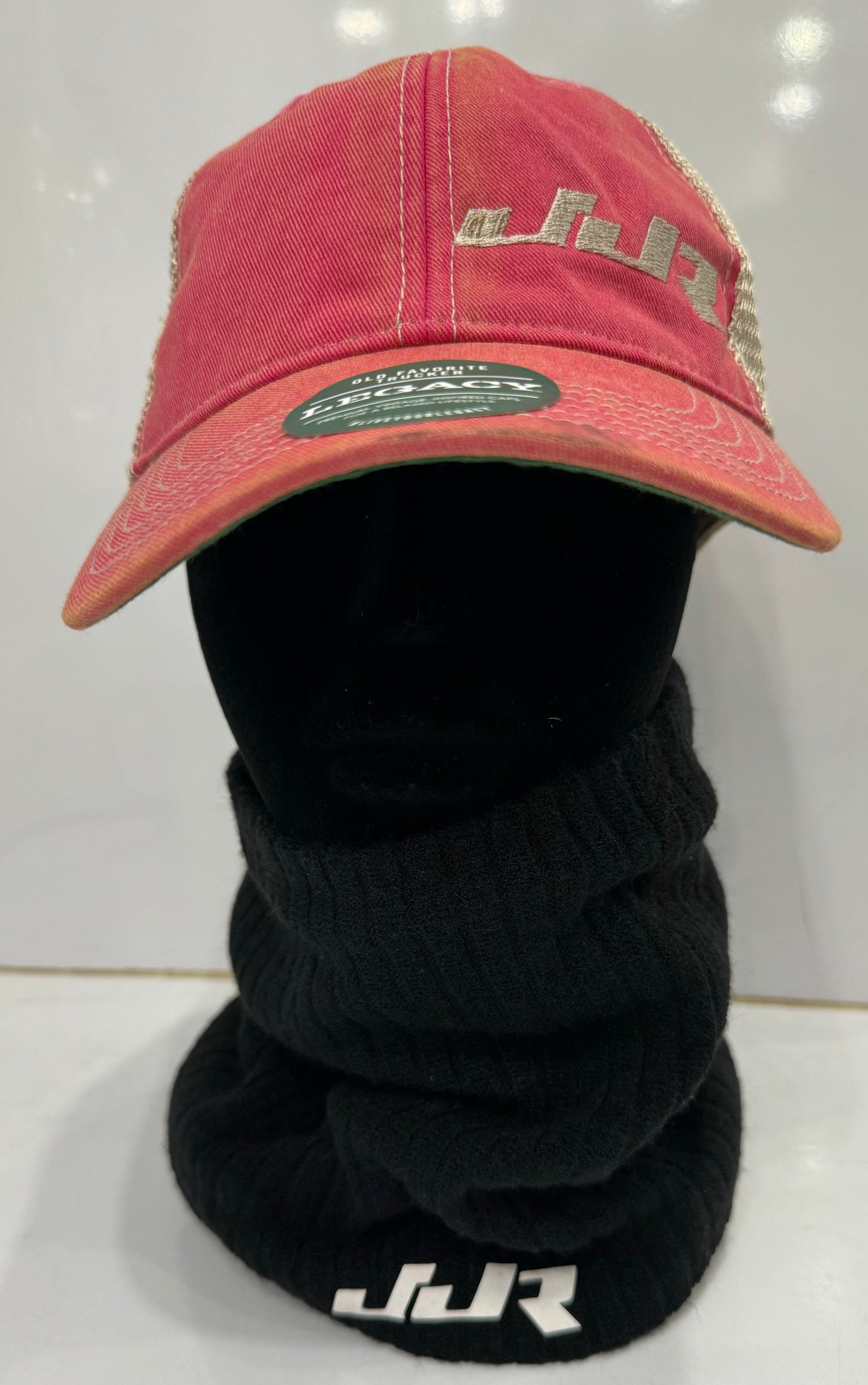 Ladies Neck Cover Scarf
