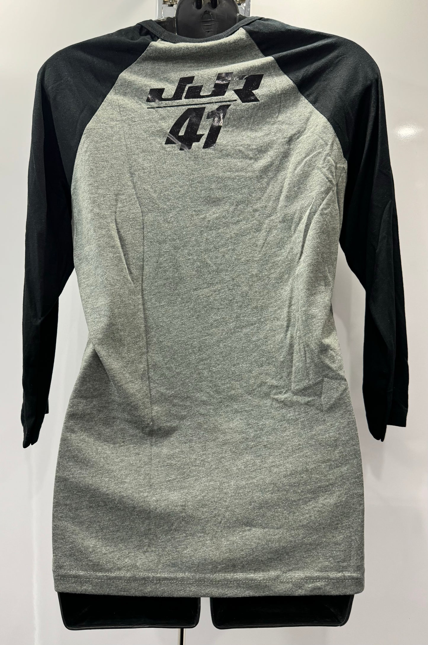 Ladies Race Day 3/4 Sleeve T-Shirt