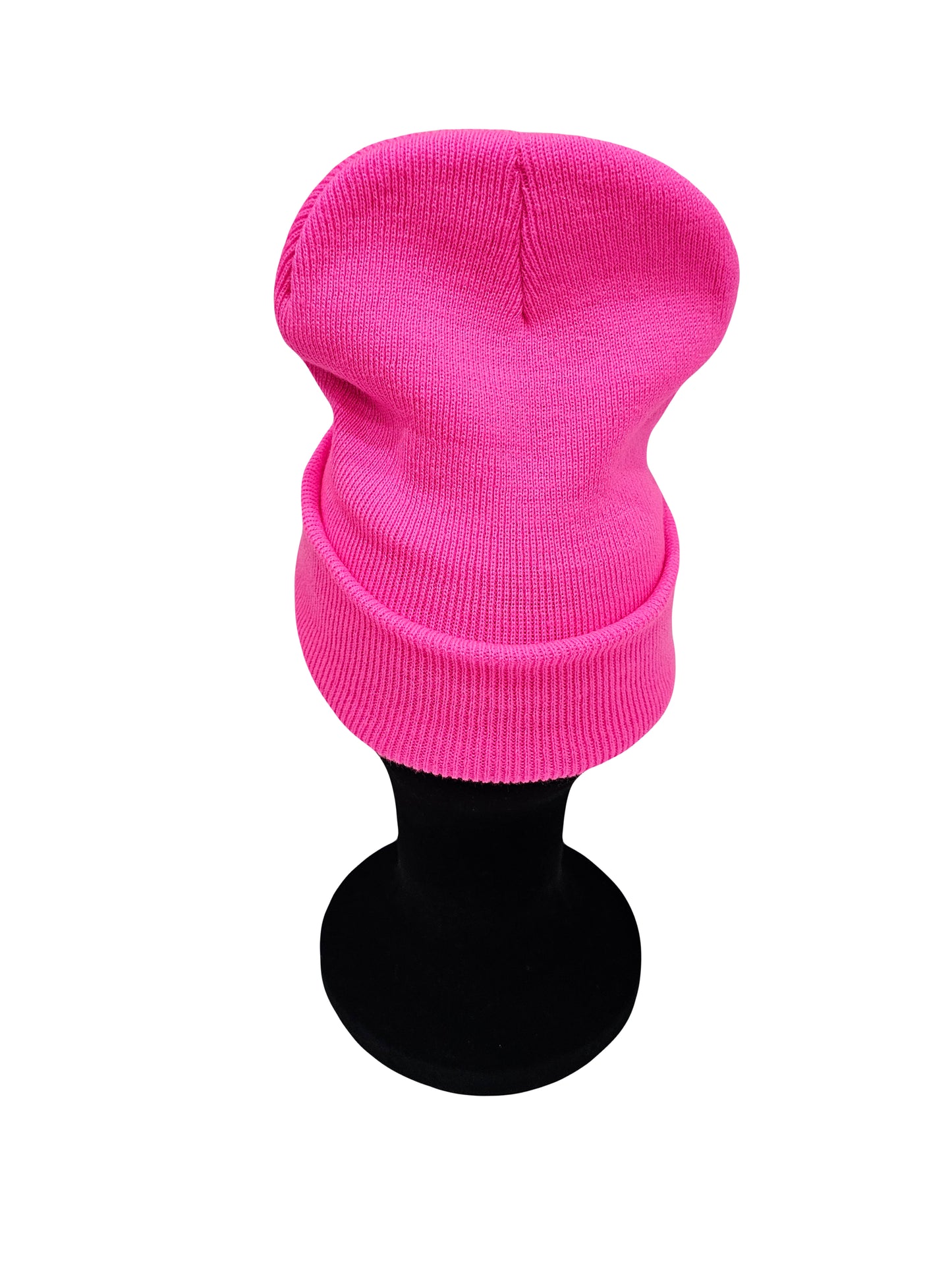 41 Cuffed Beanie (Pink)