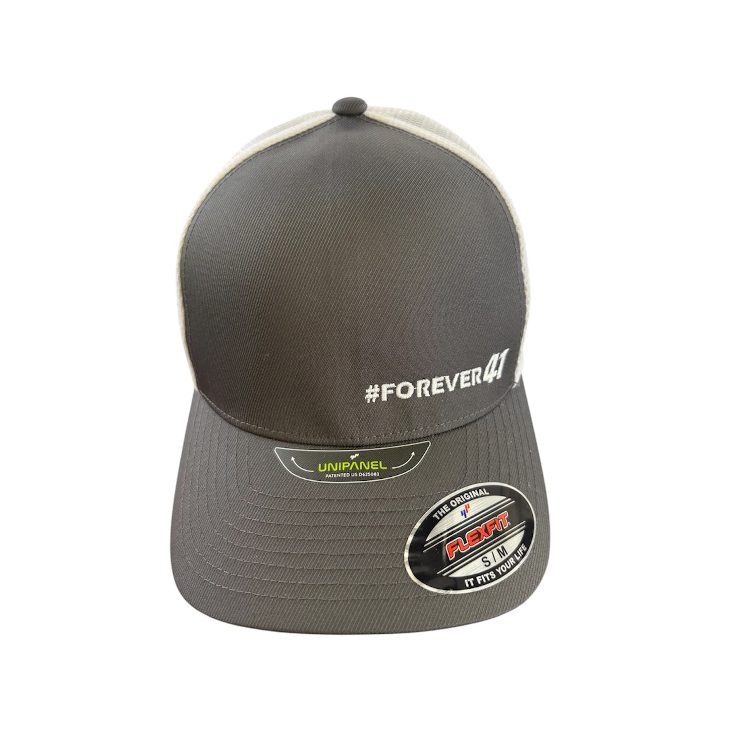 Forever 41 SnapBack