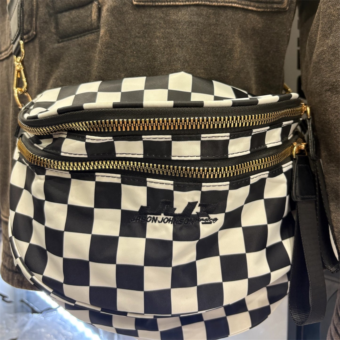 Bum Bag