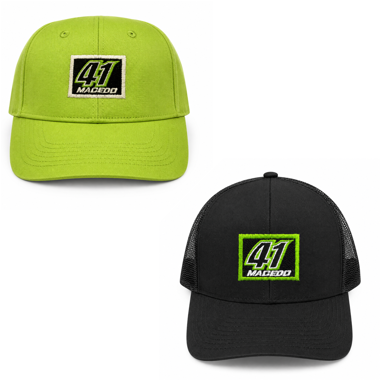 Youth 41 Snap Back Hat (Youth)
