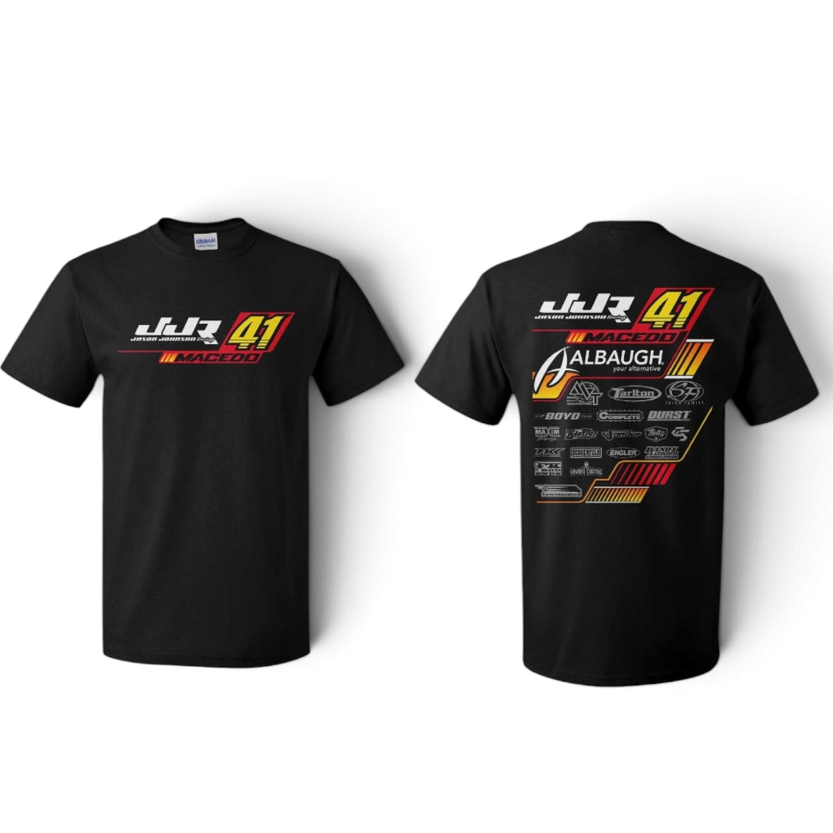 2026 Crew Shirt Design (Knoxville)