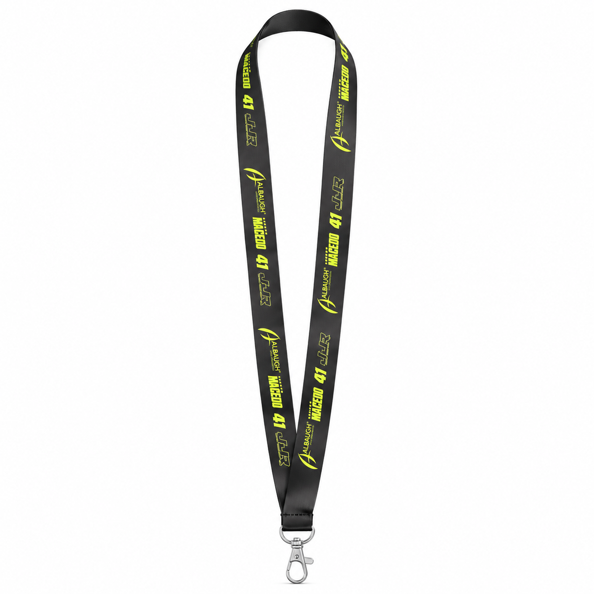 Keychain Lanyard