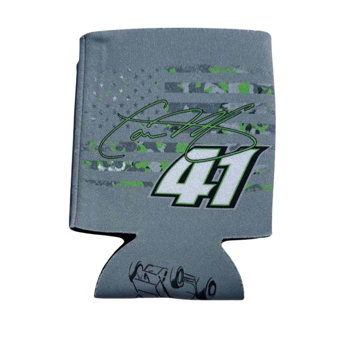 CM Flag Can Koozie