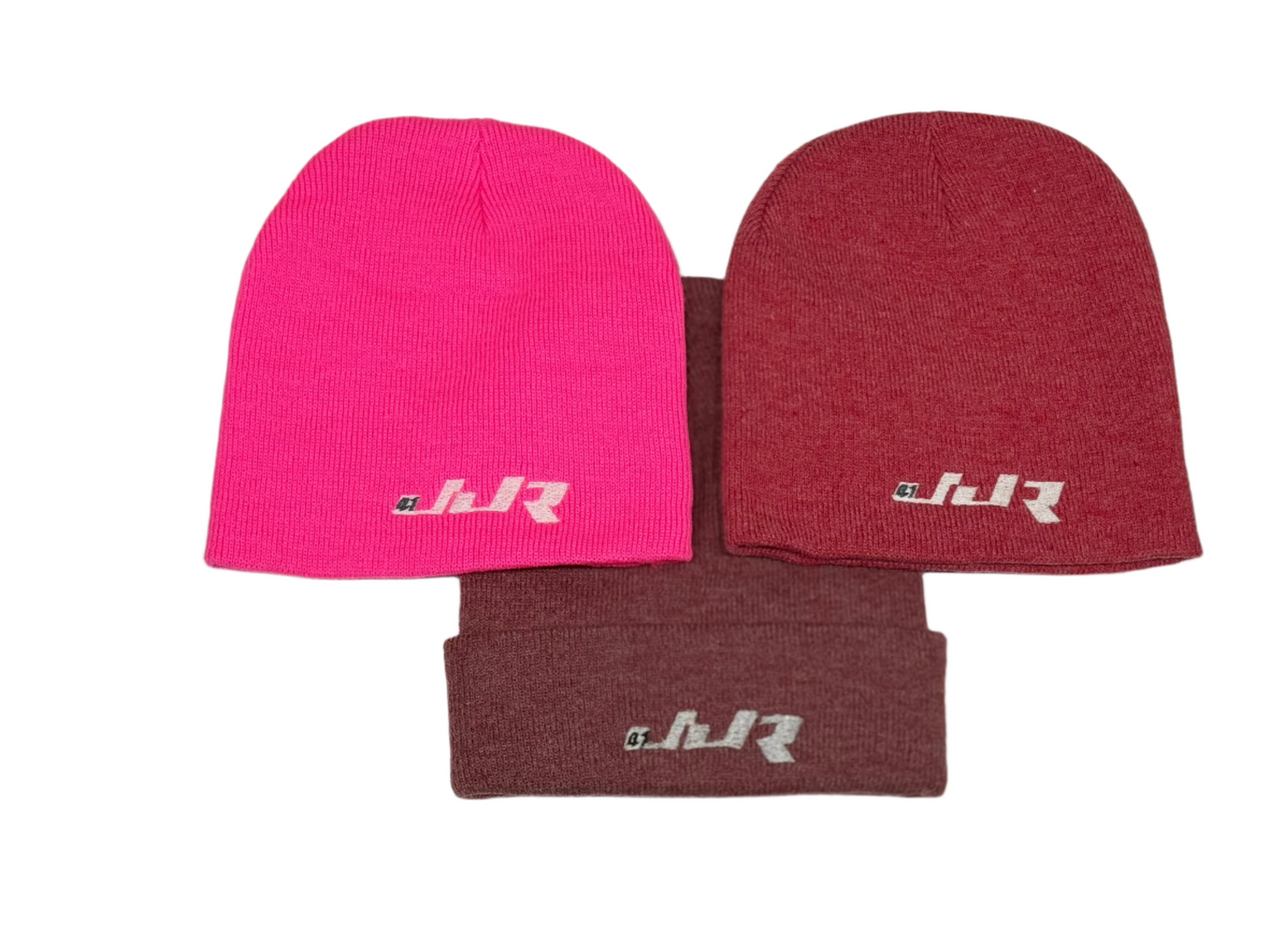 JJR 41 Beanies