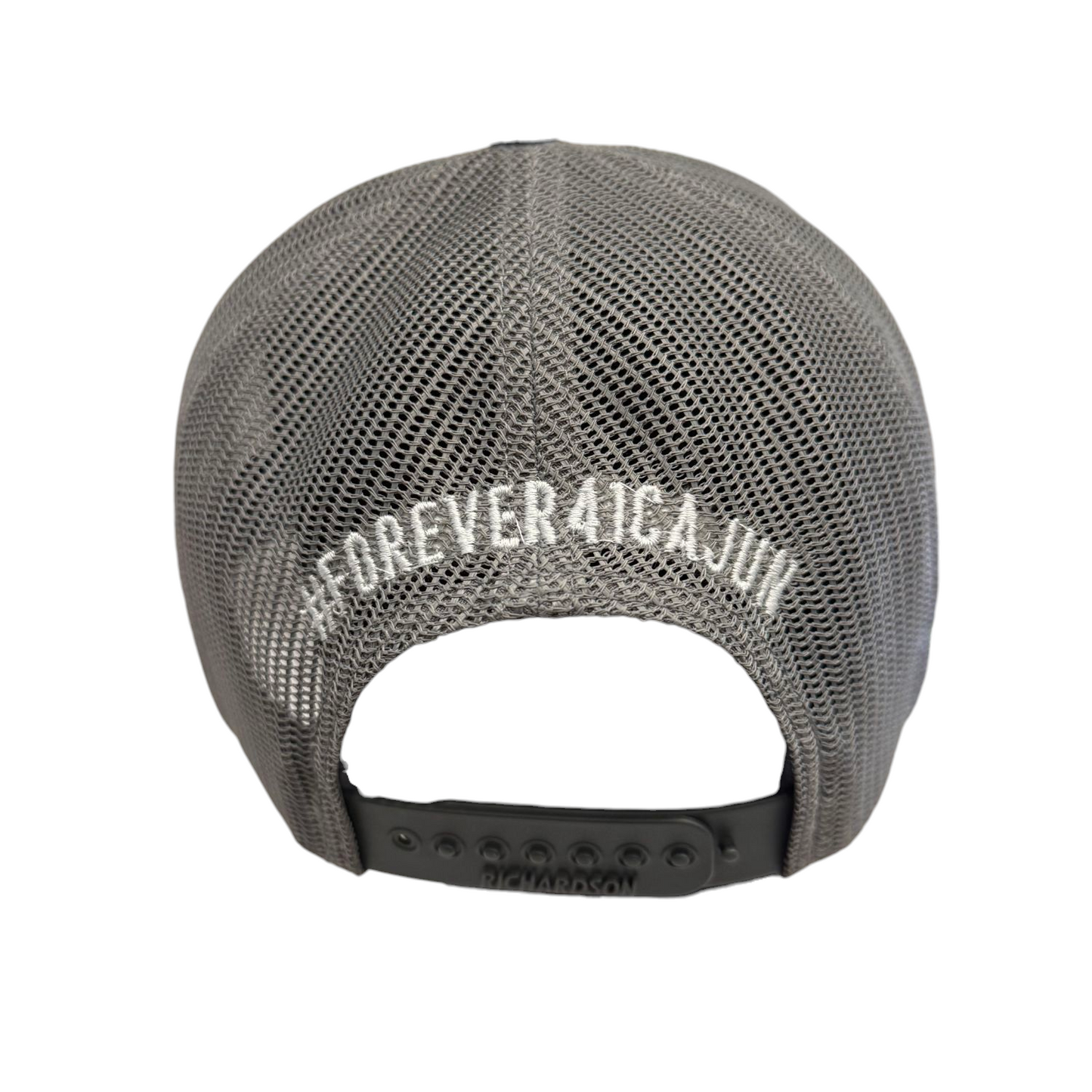 2025 Jason Johnson Classic Hat (Snapback)