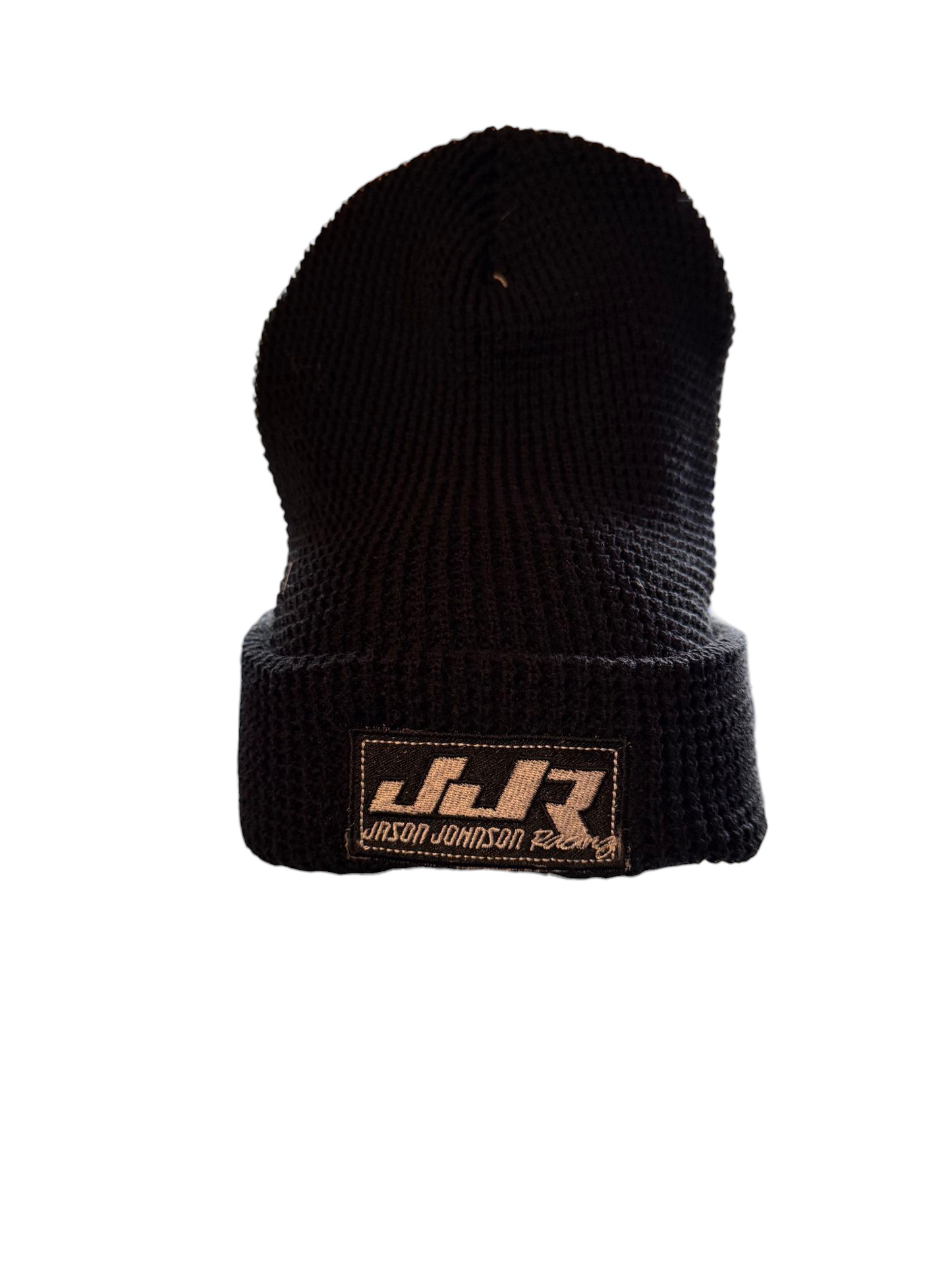JJR Waffle Beanie