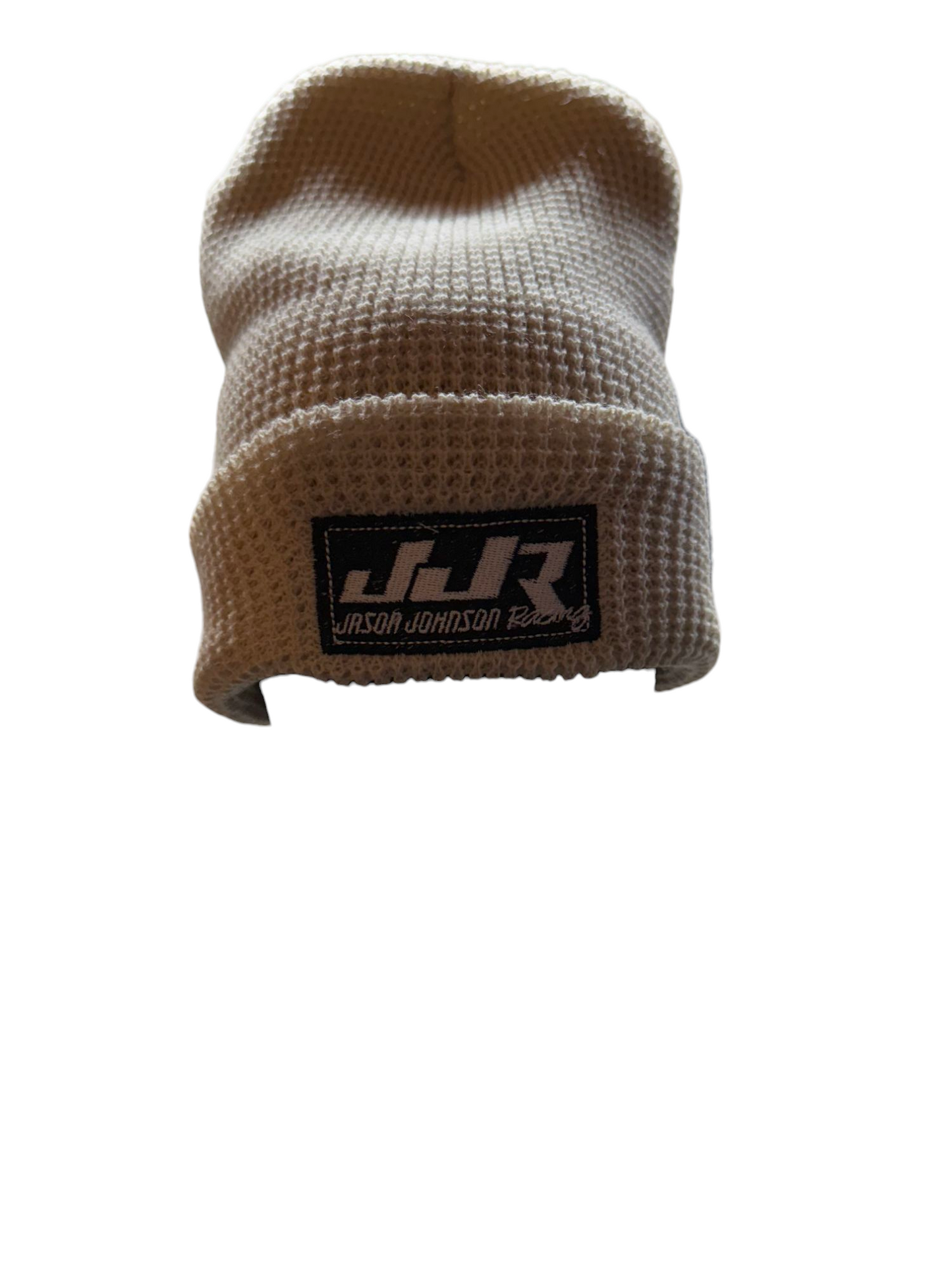 JJR Waffle Beanie