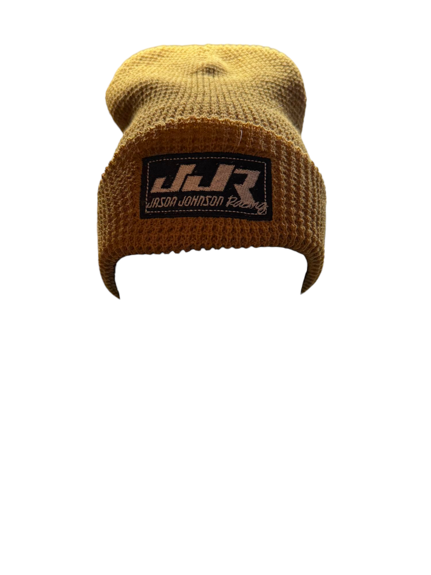 JJR Waffle Beanie