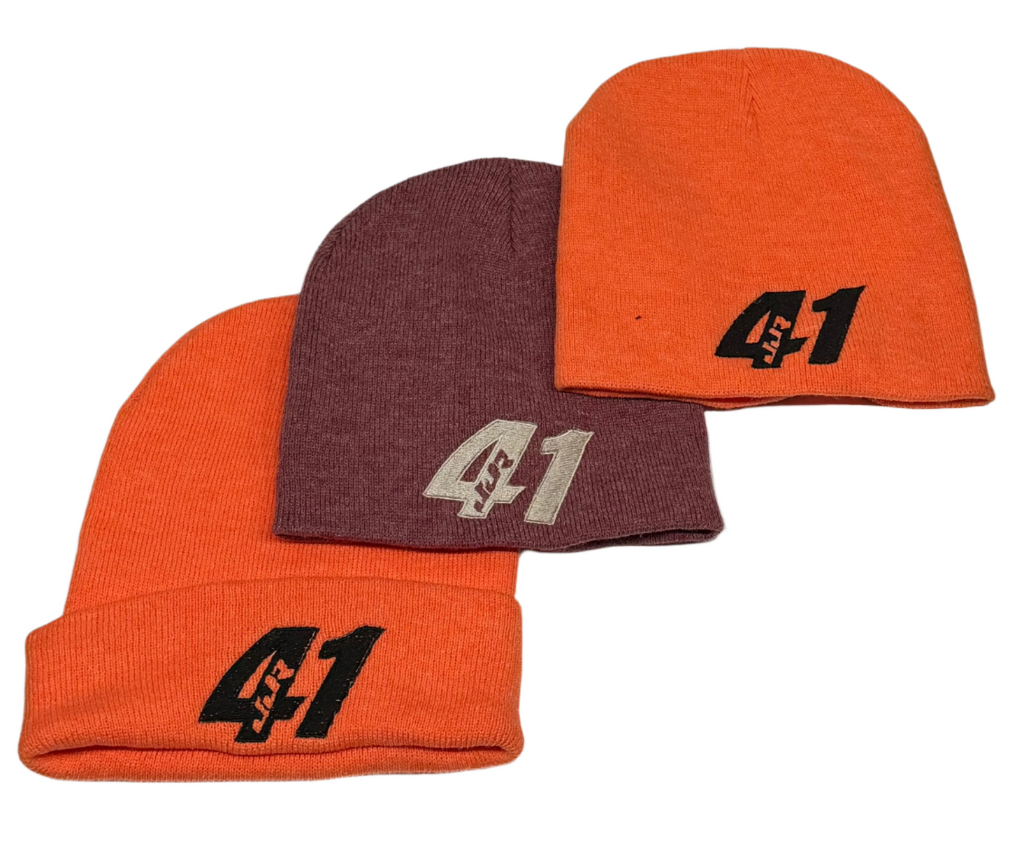 JJR 41 Beanie