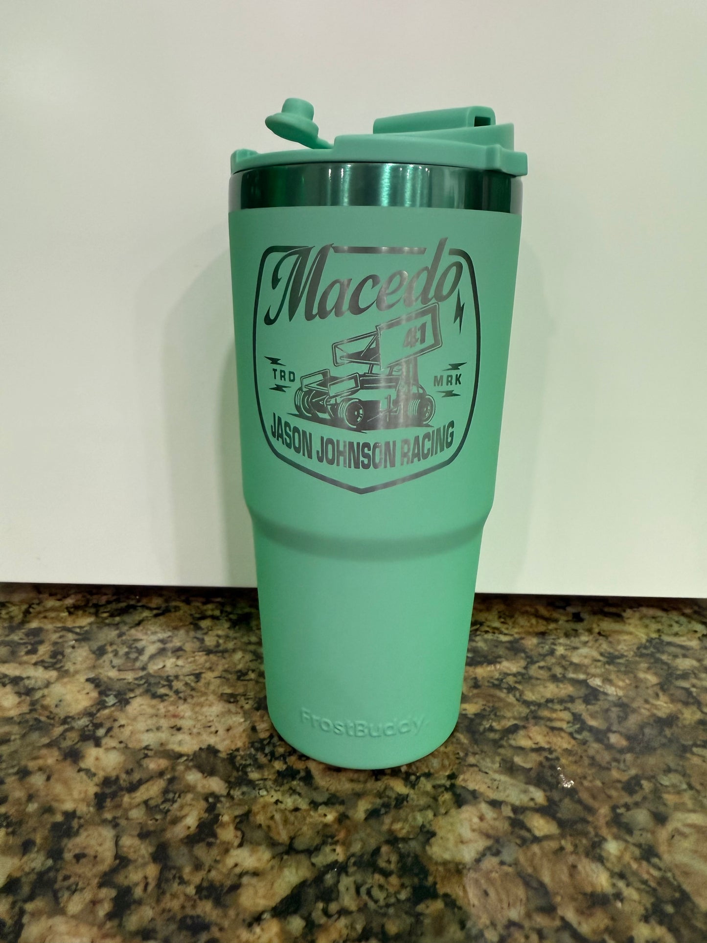 Frost Buddy To Go 30oz