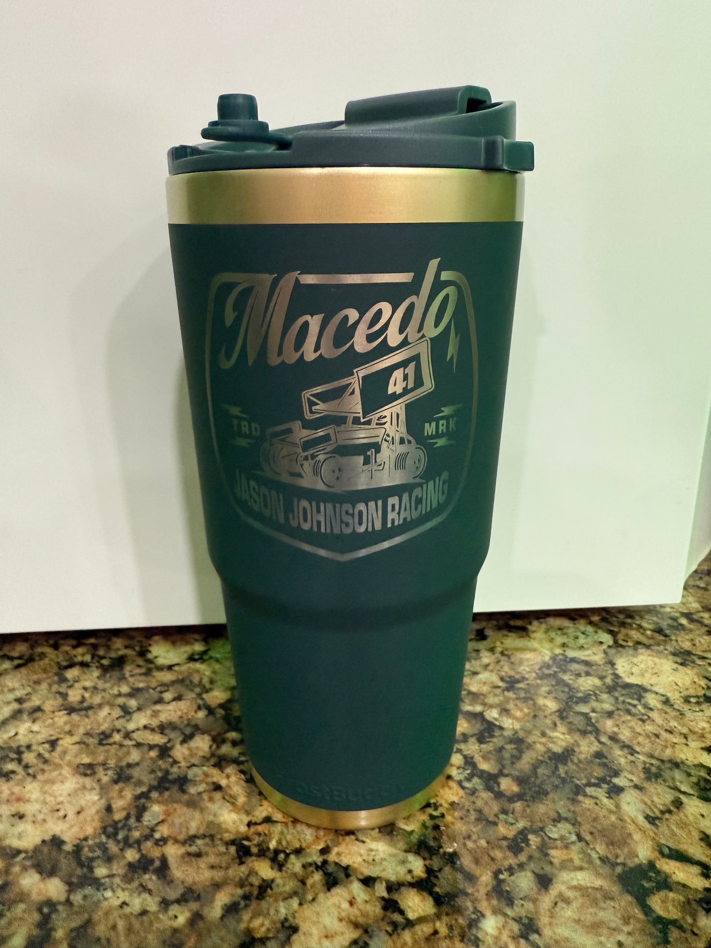 Frost Buddy To Go 30oz