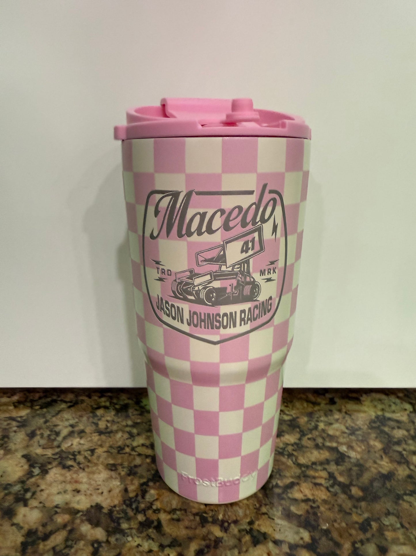 Frost Buddy To Go 30oz
