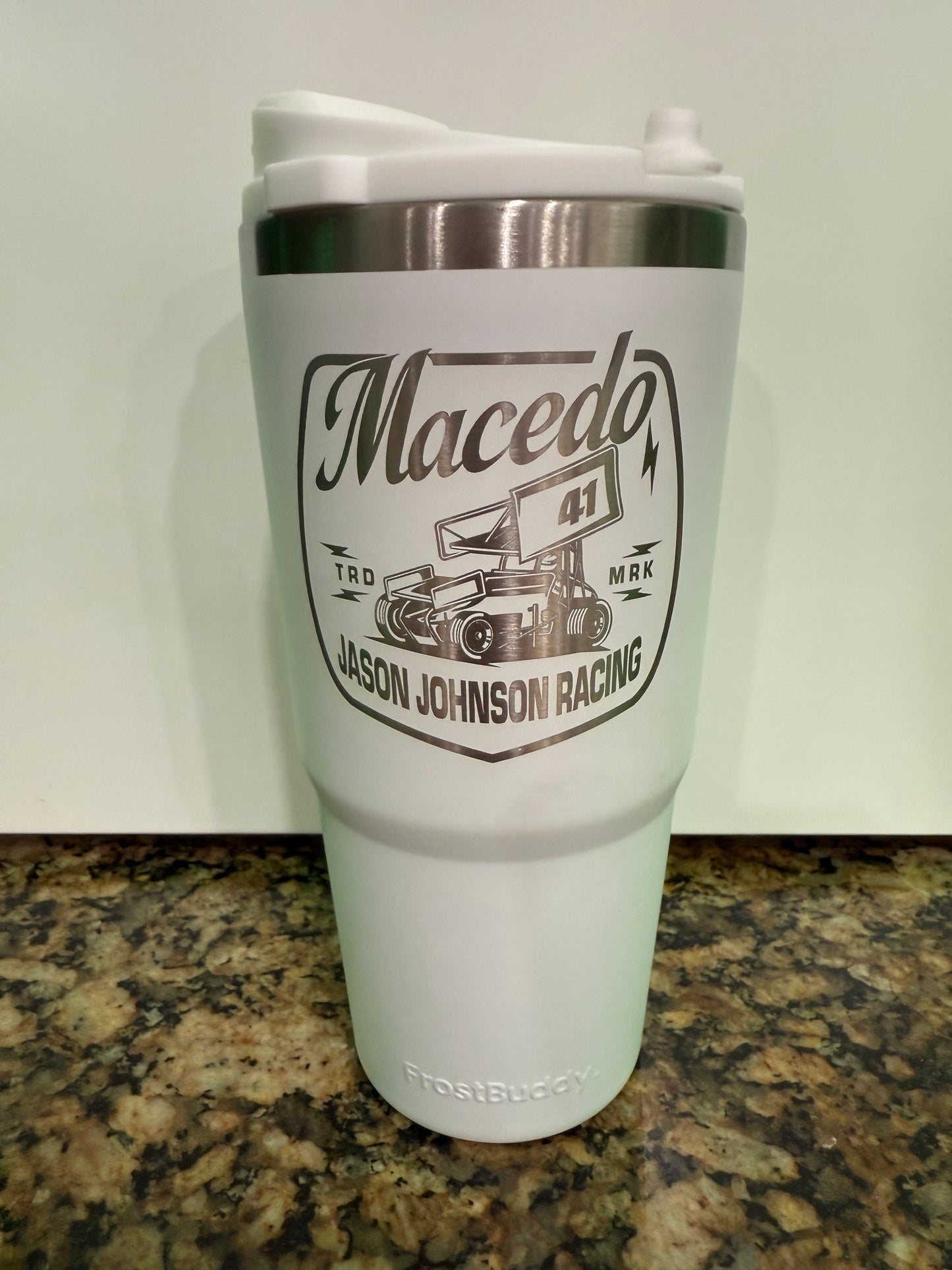 Frost Buddy To Go 30oz