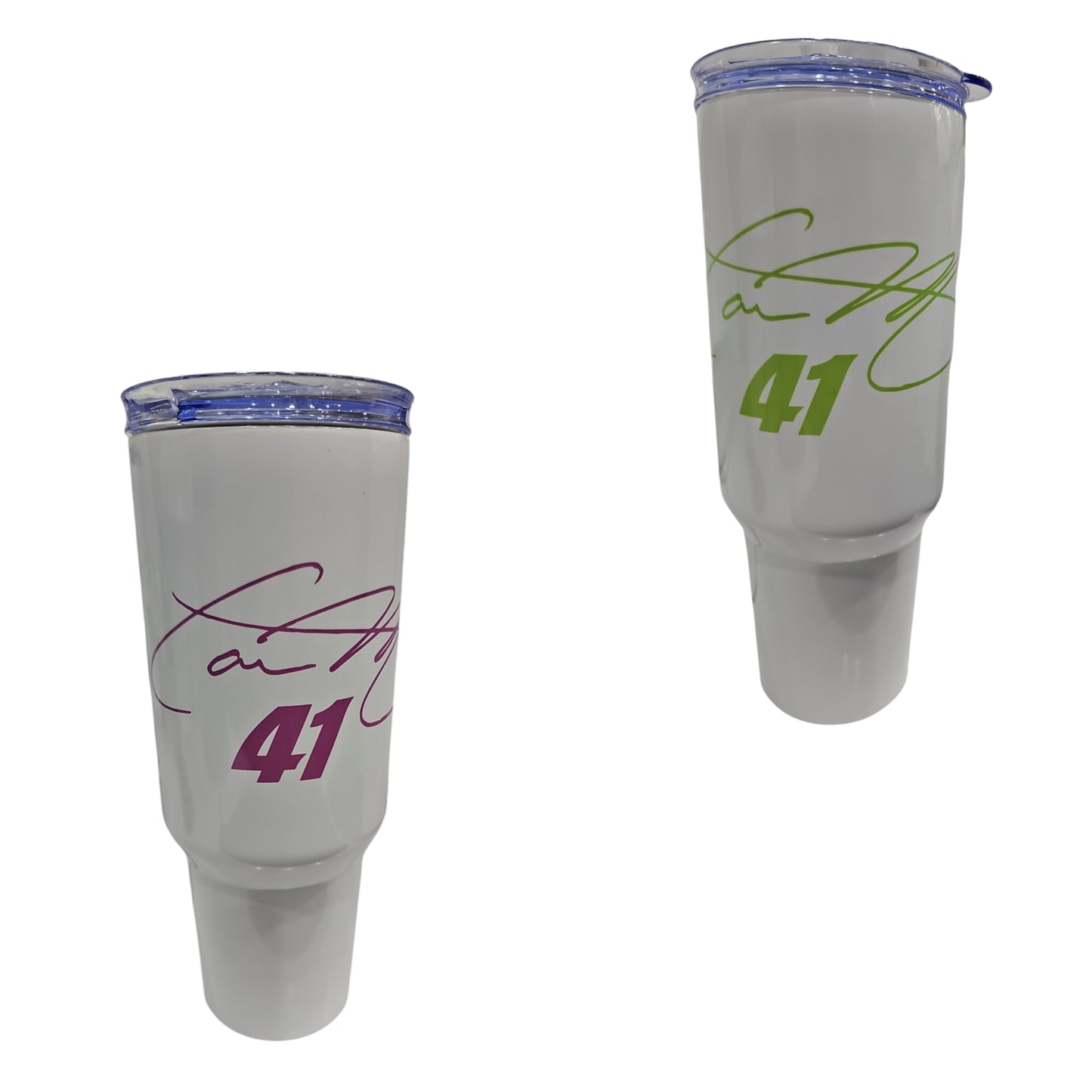 CM Signature Tumbler