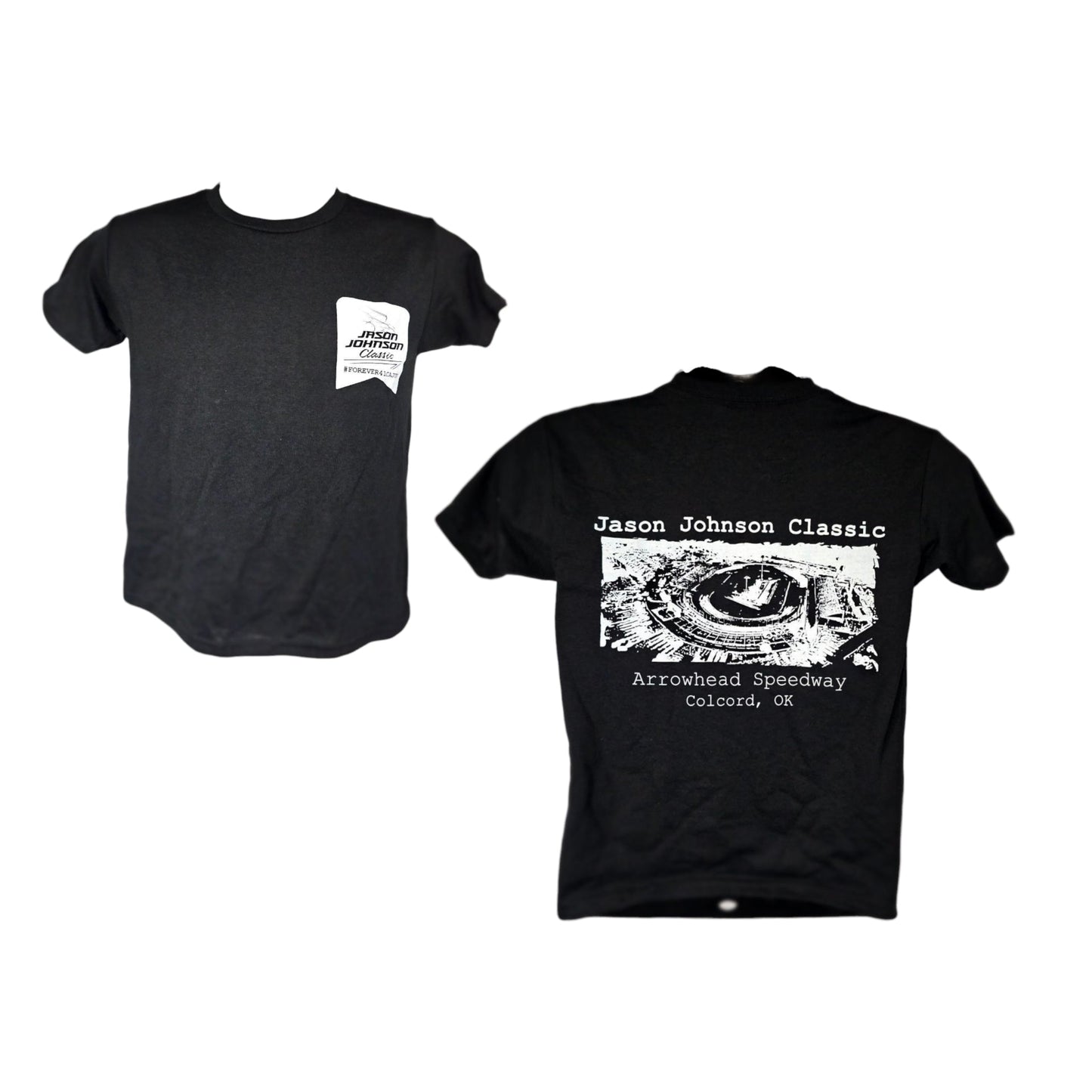 Youth 2025 Jason Johnson Classic T-Shirt