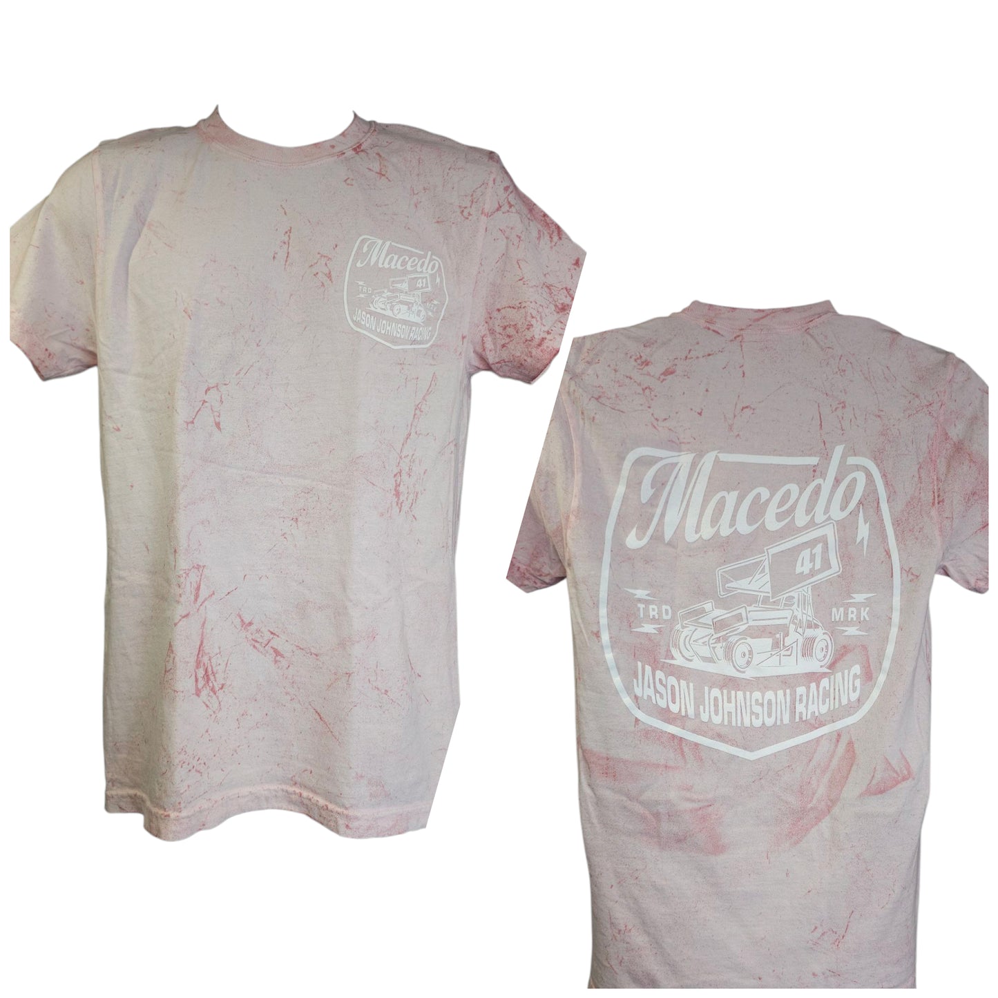 Trademark Design T-Shirt (Clay)
