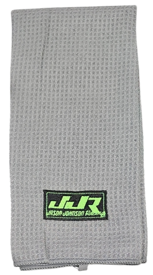 Golf Towel (Assorted Designs/Colors)