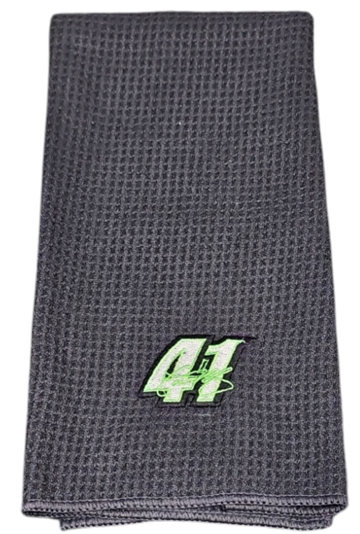Golf Towel (Assorted Designs/Colors)