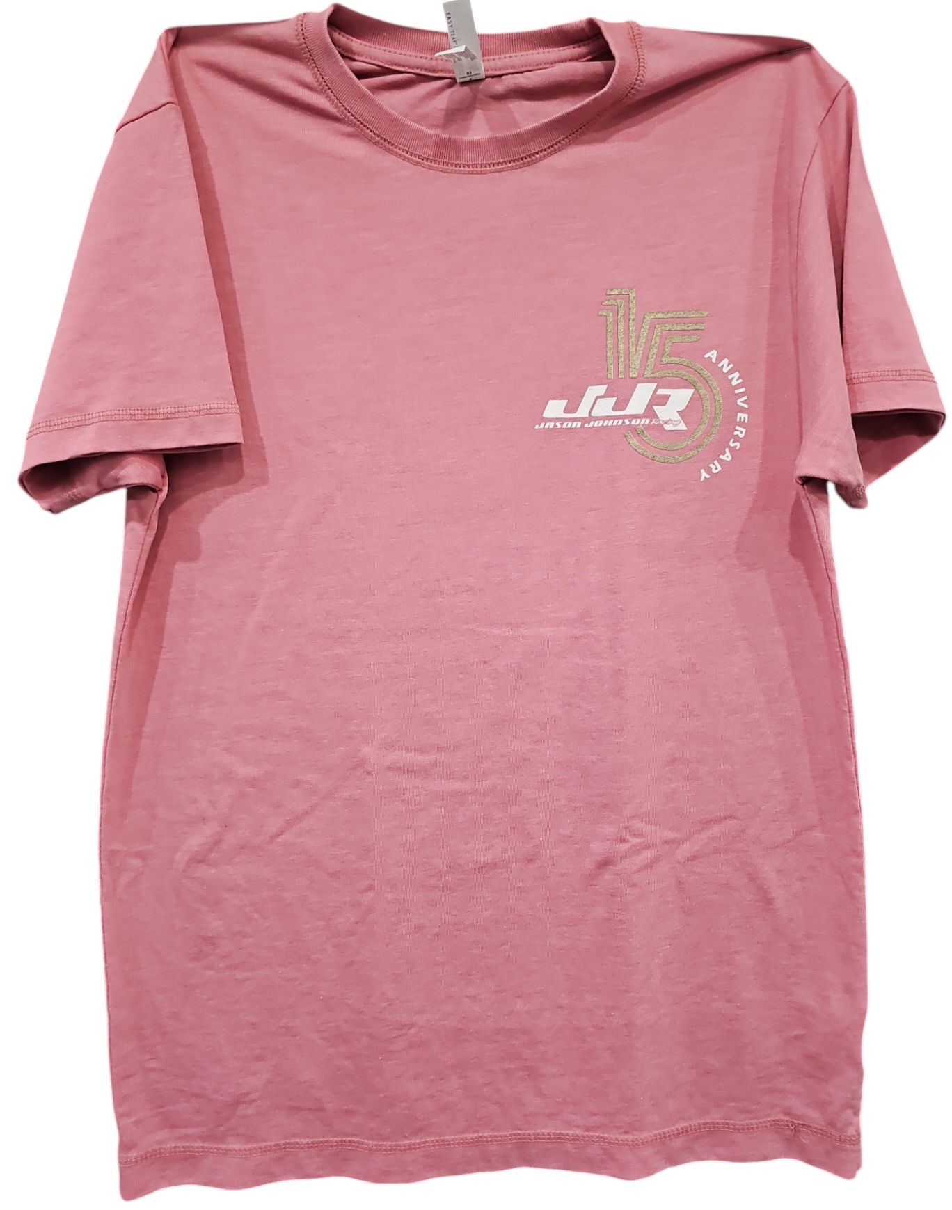 15 Year Anniversary T-Shirt