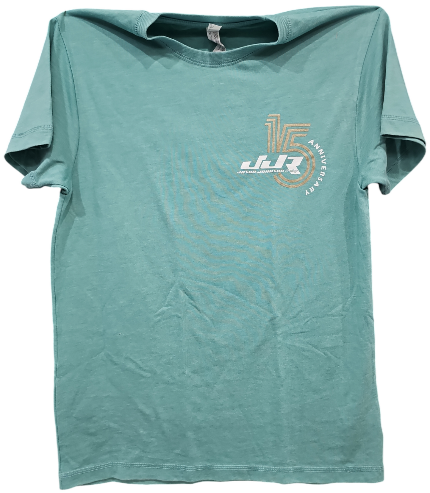 15 Year Anniversary T-Shirt