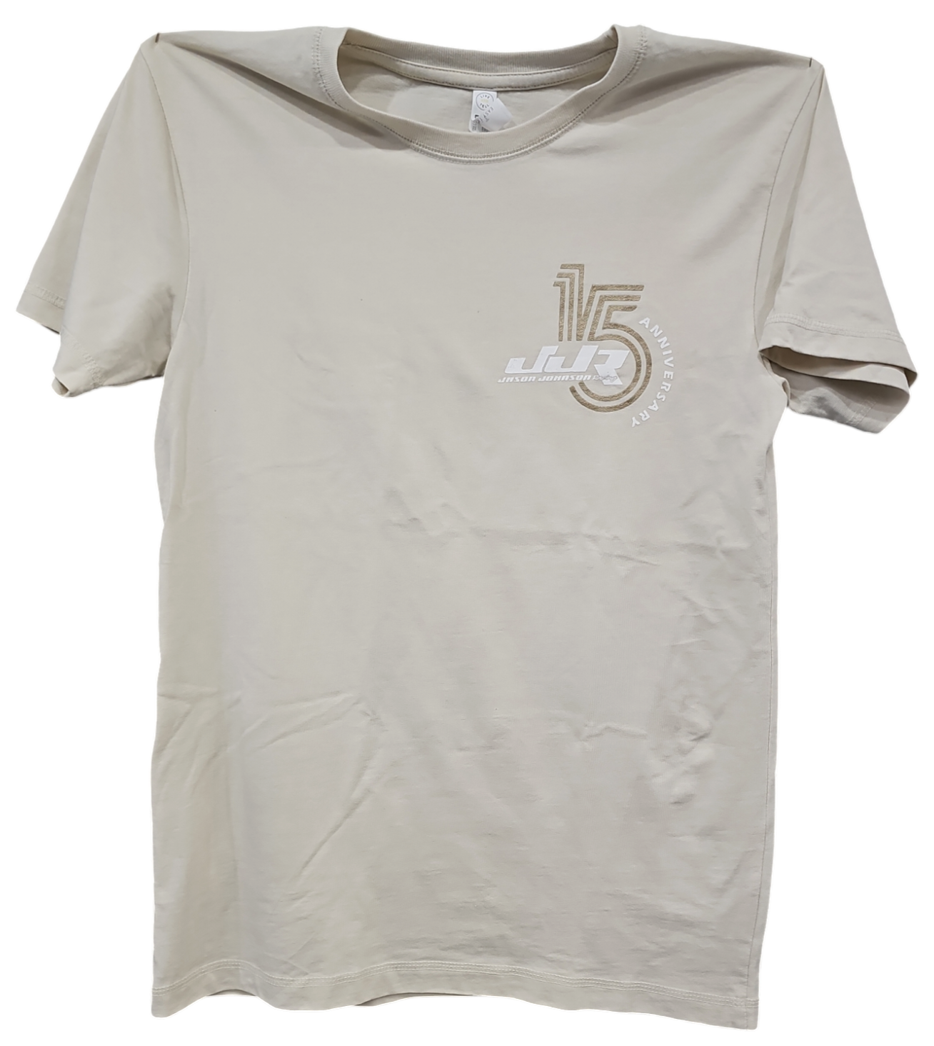 15 Year Anniversary T-Shirt