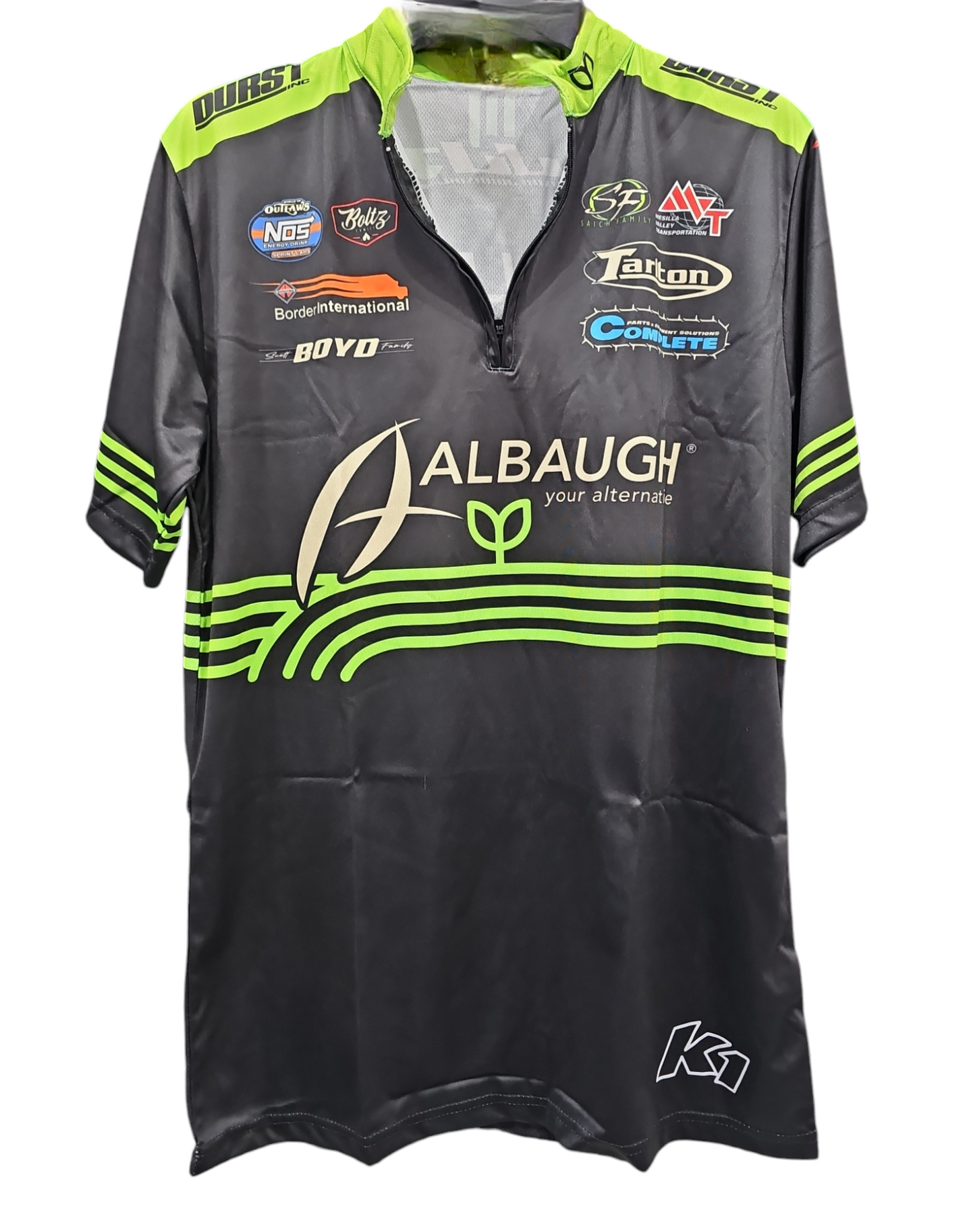 Youth 2024 Team Shirts