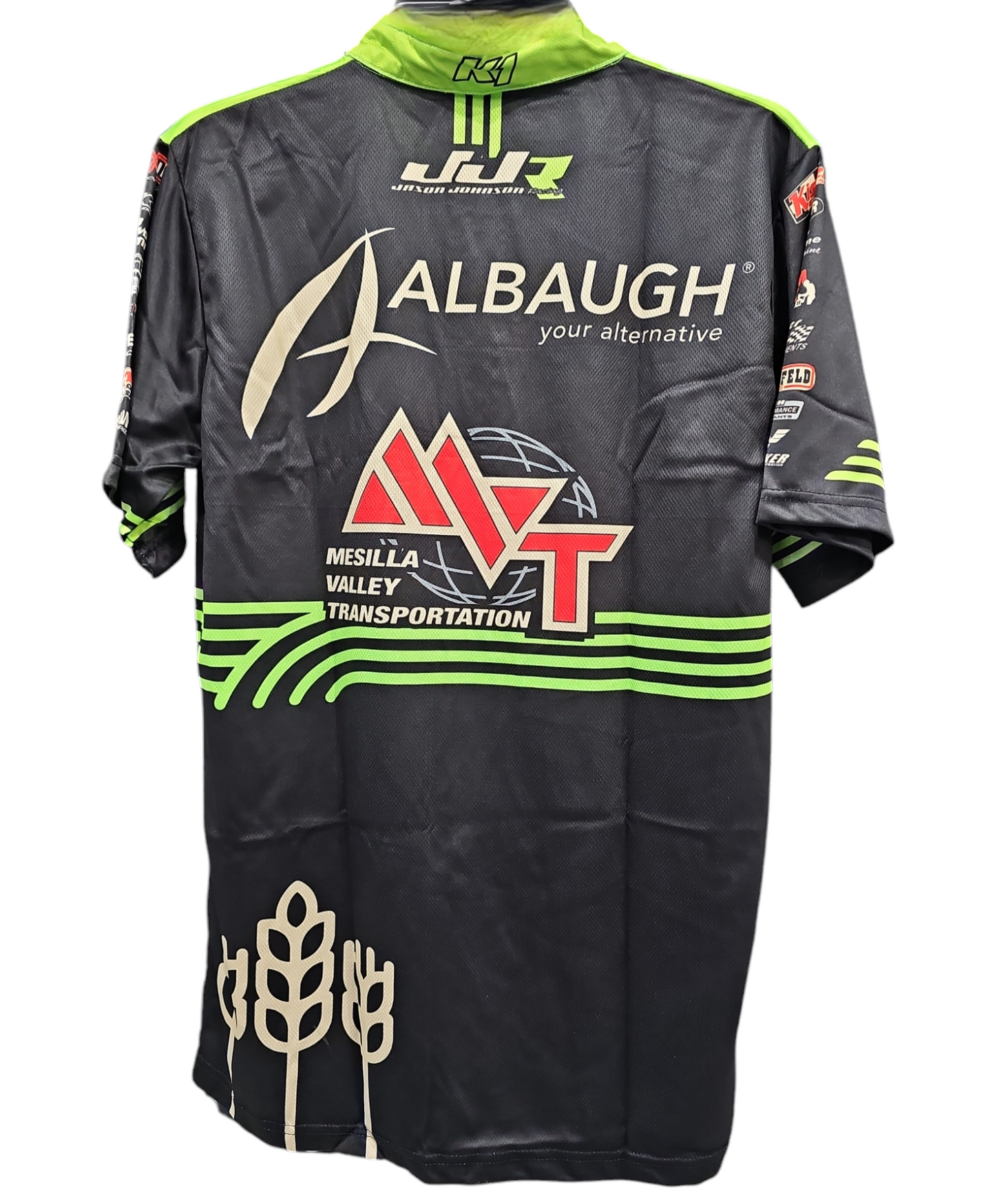 Youth 2024 Team Shirts
