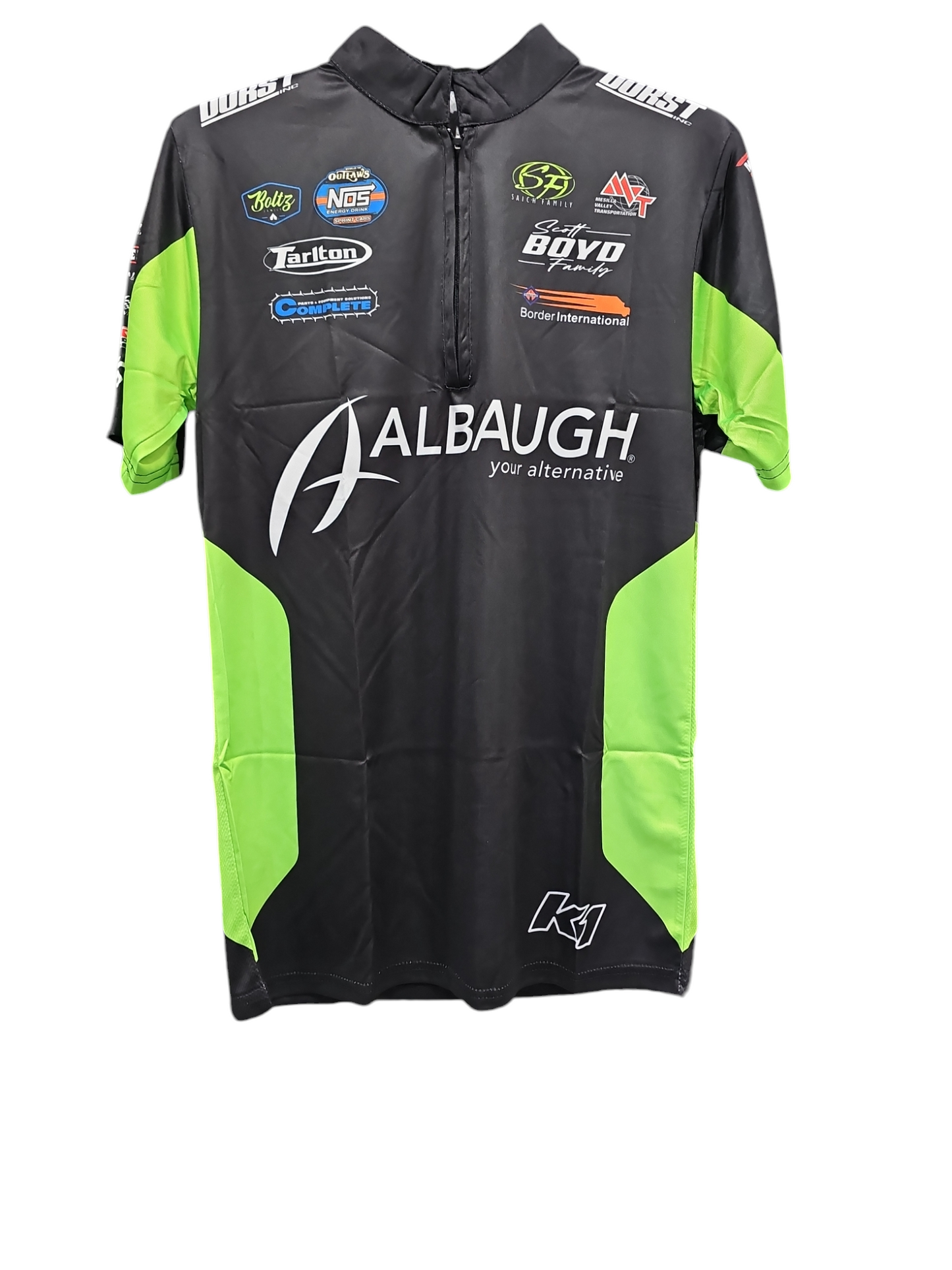 Youth 2024 Team Shirts