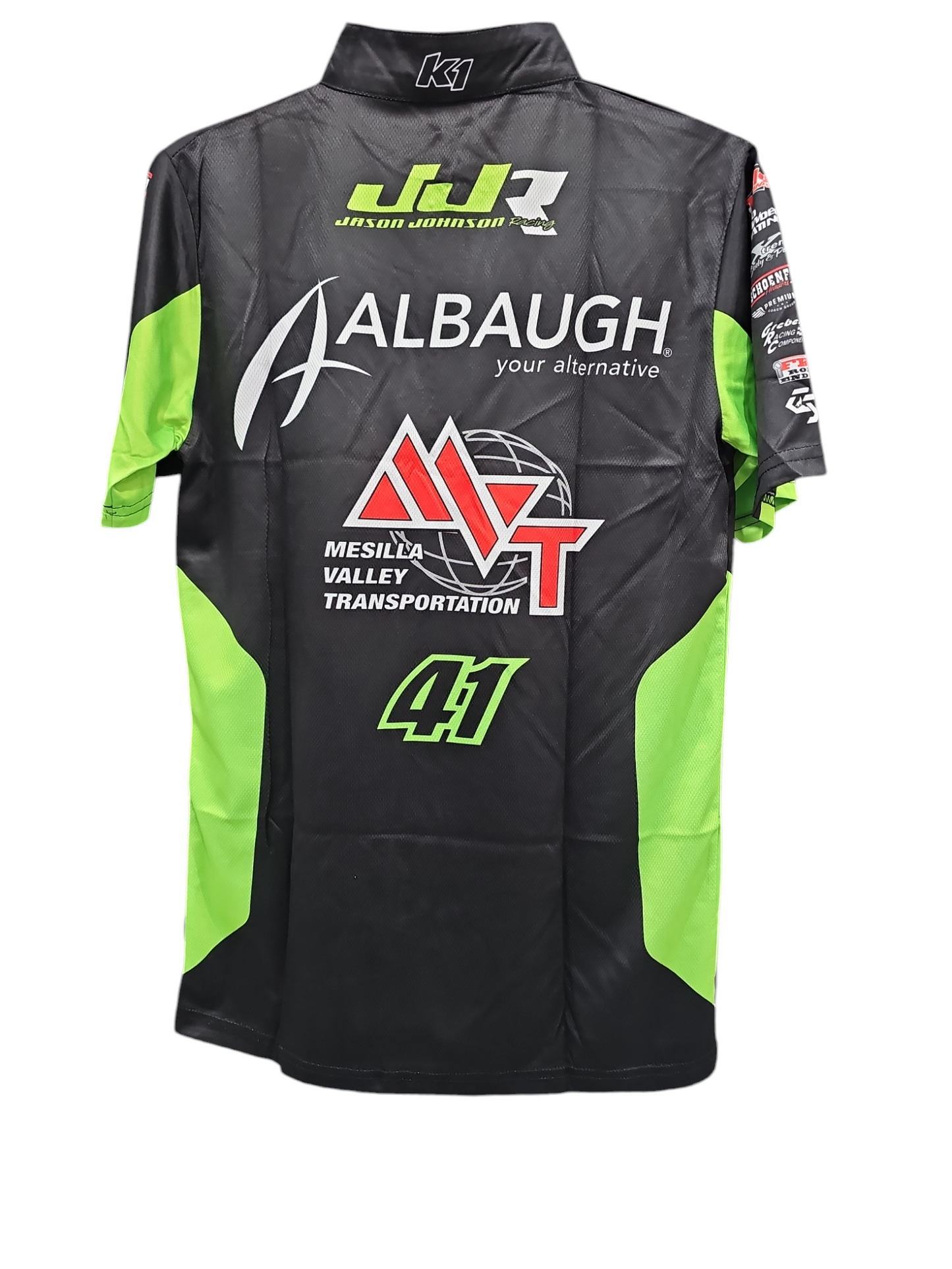 Youth 2024 Team Shirts