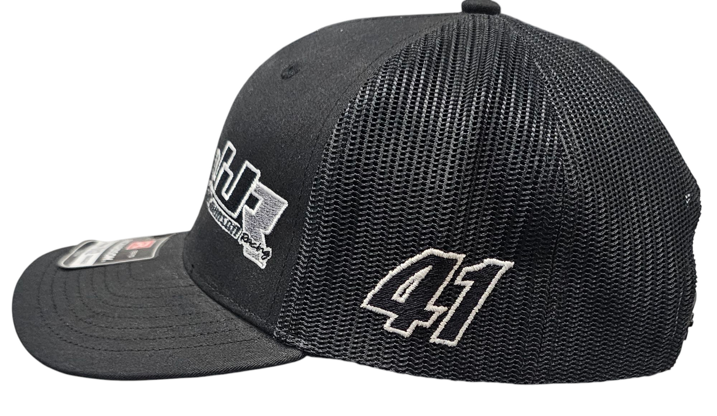 Youth JJR CM Sig SnapBack Hat
