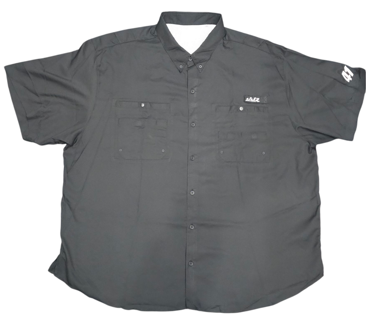 Fishing Shirt