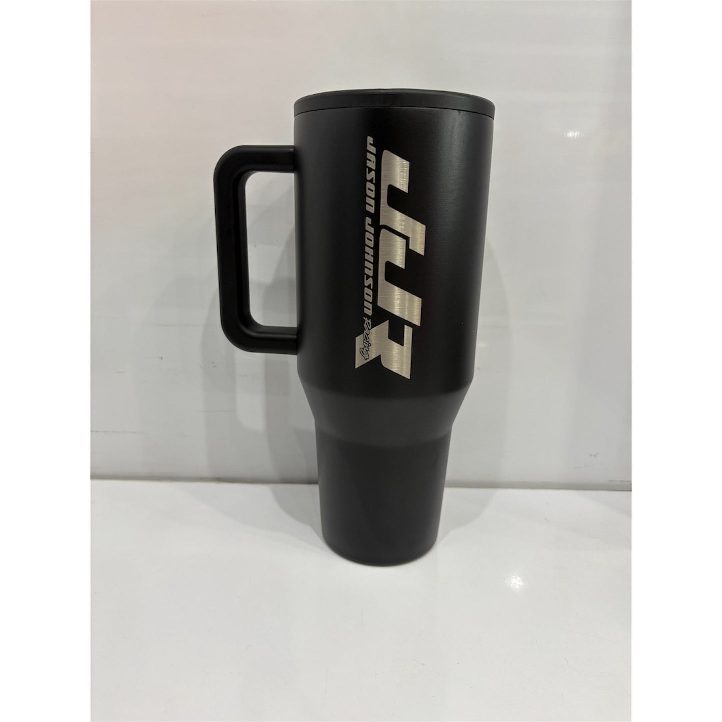 HydroJug Flip-Top Straw 32oz Tumbler (Assorted Colors & Varieties)