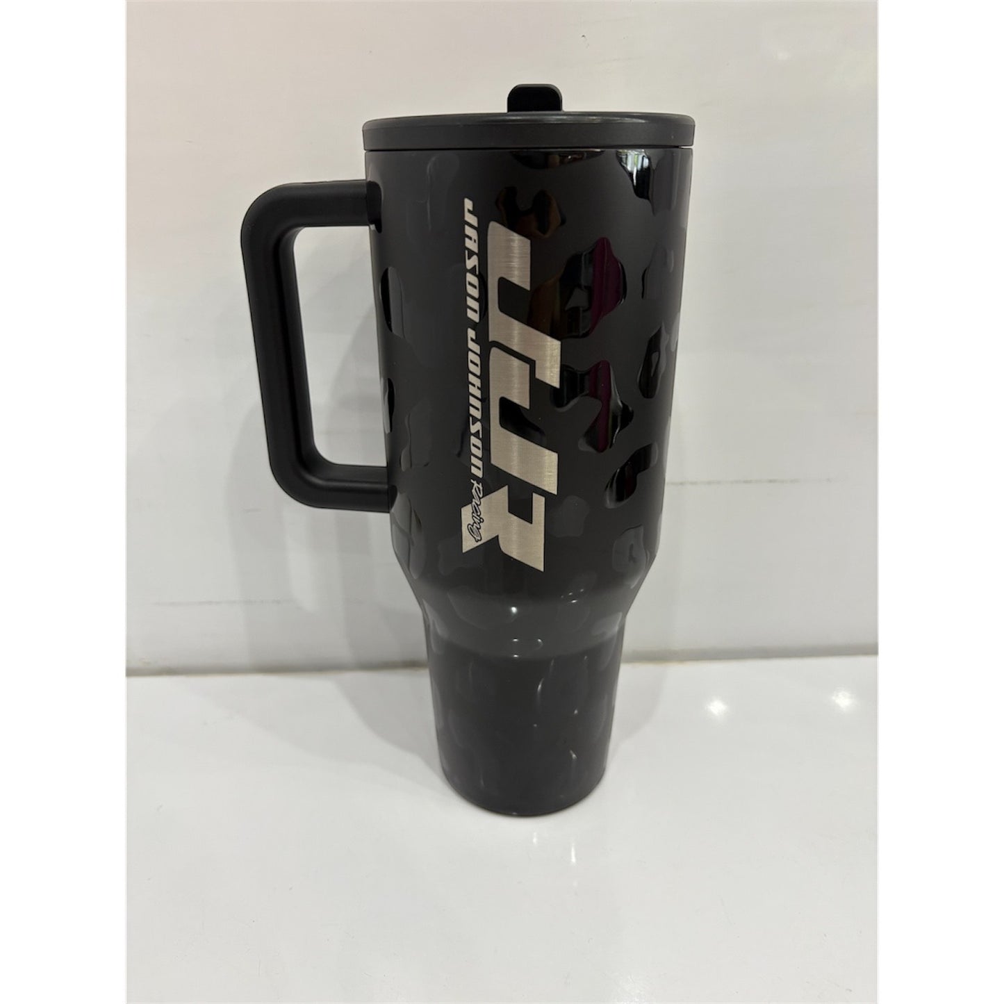 HydroJug Flip-Top Straw 32oz Tumbler (Assorted Colors & Varieties)