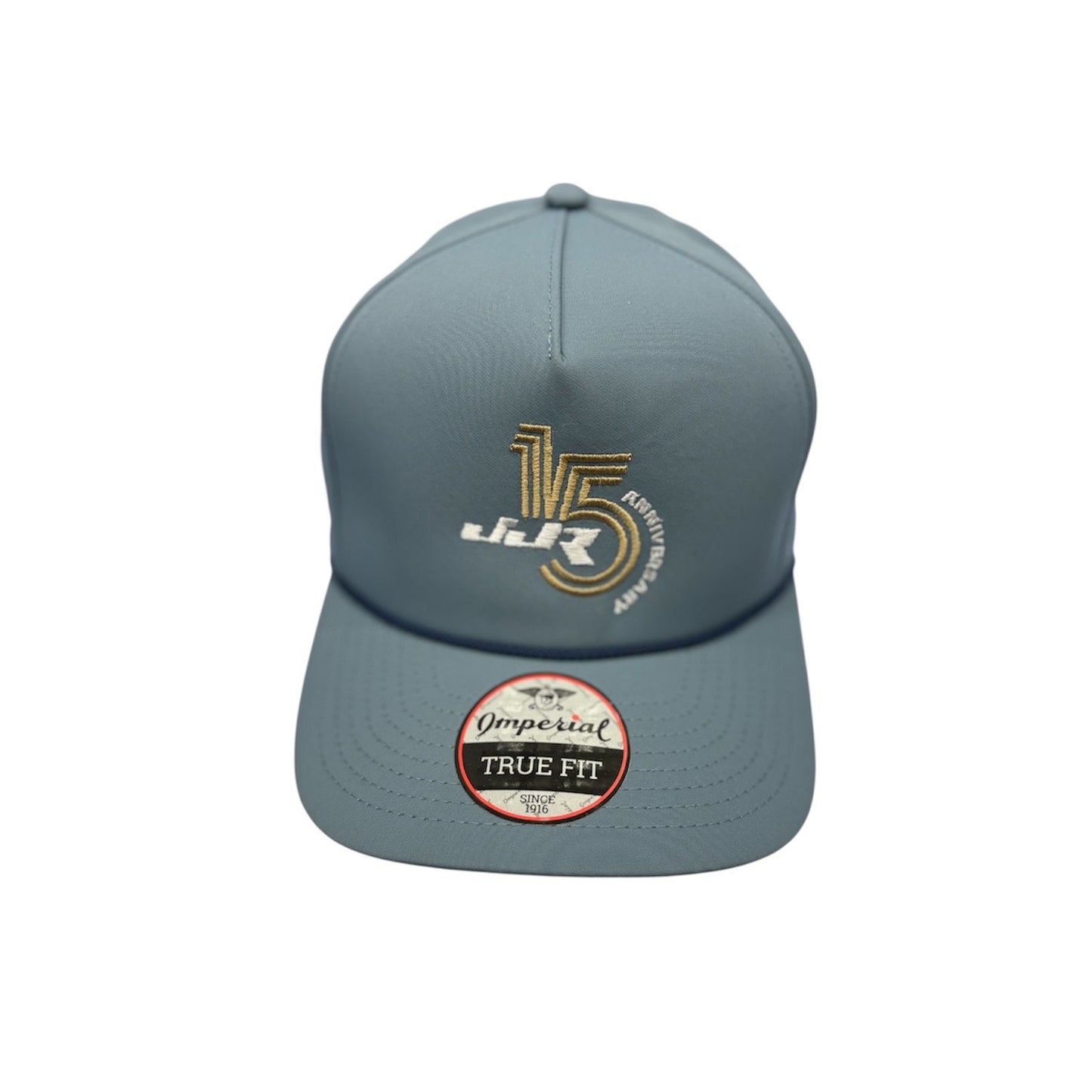 15 Year Anniversary Snap Back Hat