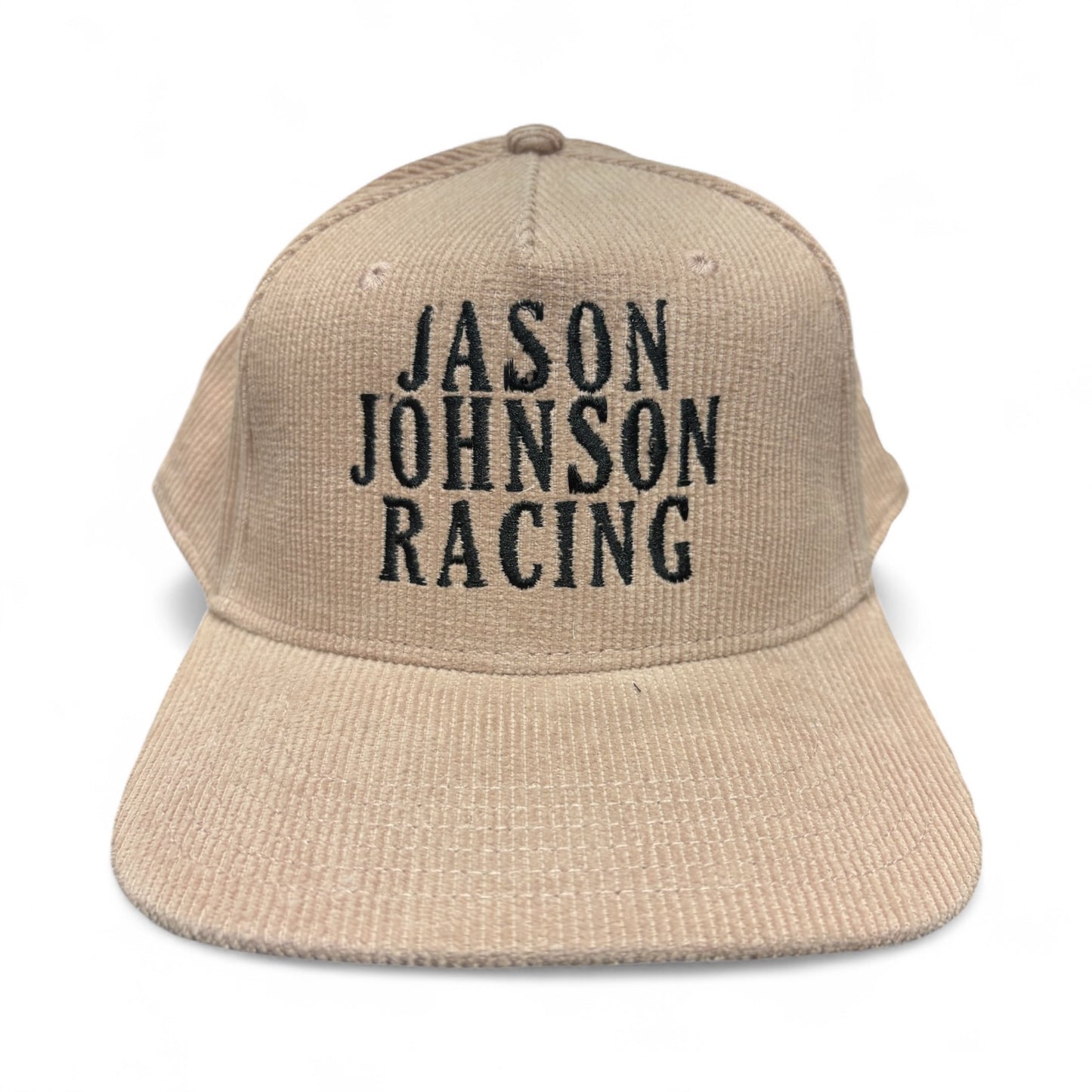 Ladies JJR Snapback Hat (Pink)