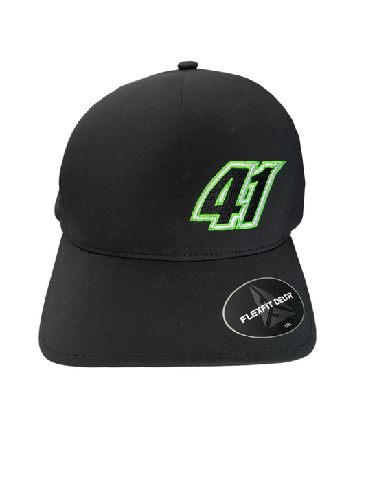 41 Dryfit Golf Material Hat